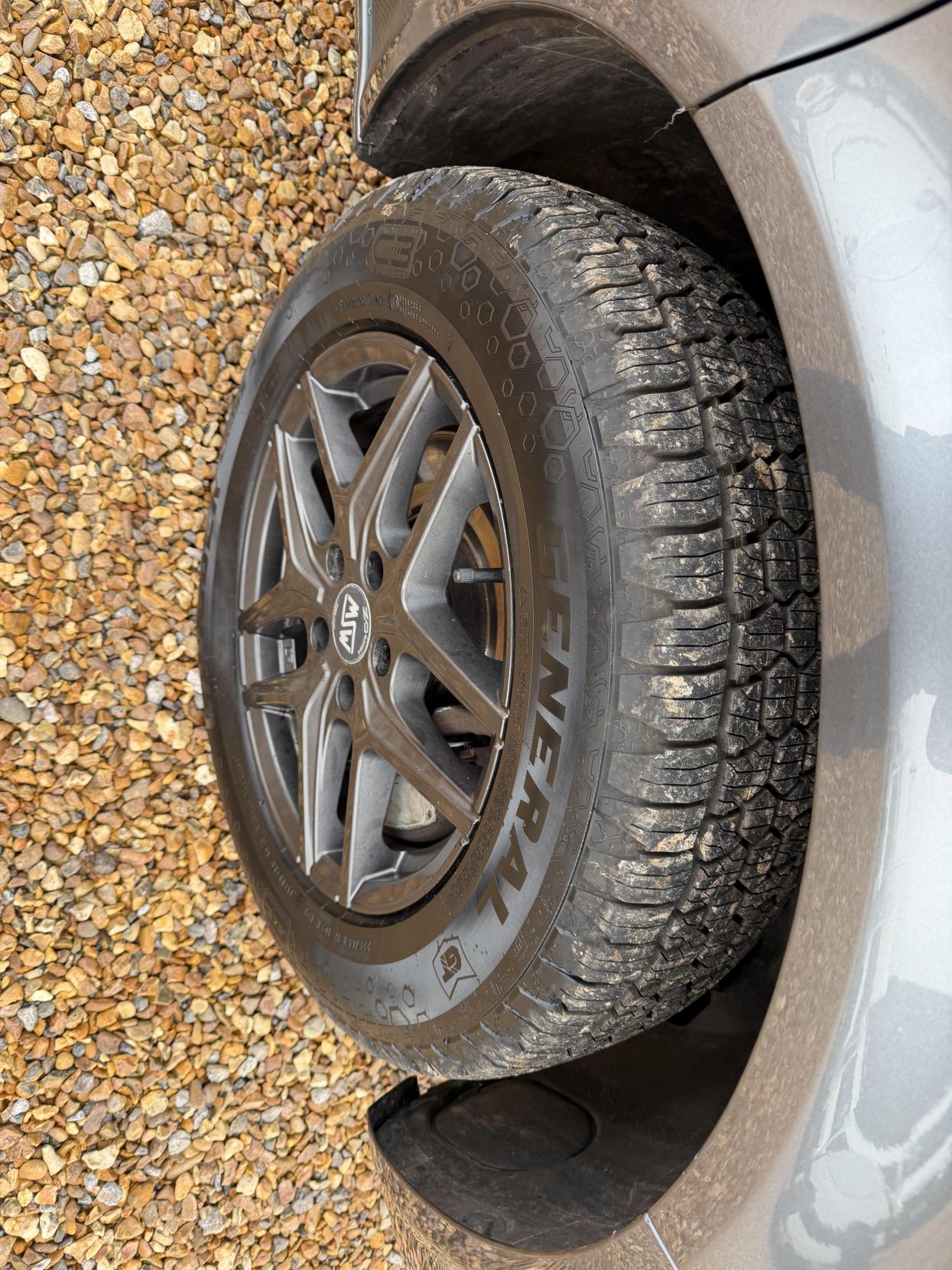 Volkswagen Transporter 2.0 BiTDI T32 BlueMotion Tech Window Van 4dr Diesel DSG 4Motion SWB Euro 6 (s/s) (204 ps)