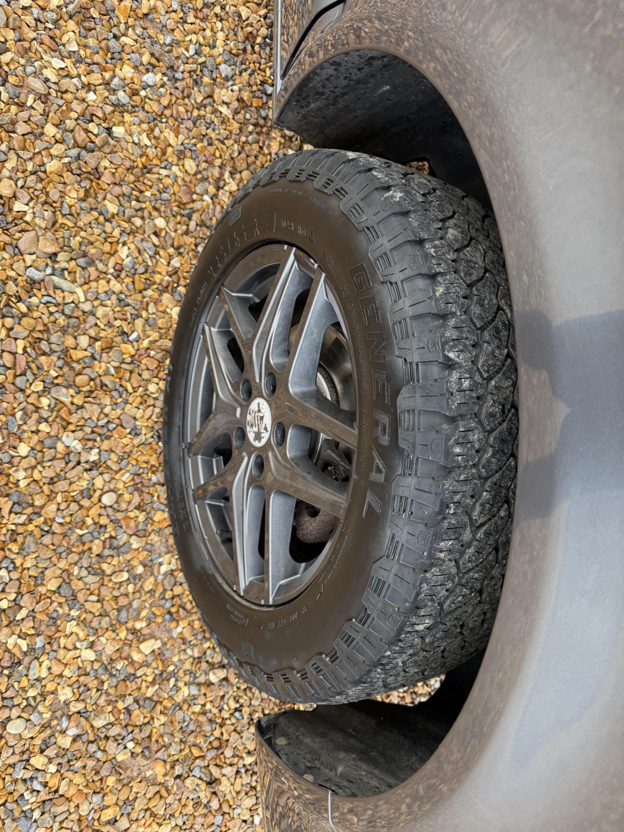 Volkswagen Transporter 2.0 BiTDI T32 BlueMotion Tech Window Van 4dr Diesel DSG 4Motion SWB Euro 6 (s/s) (204 ps)