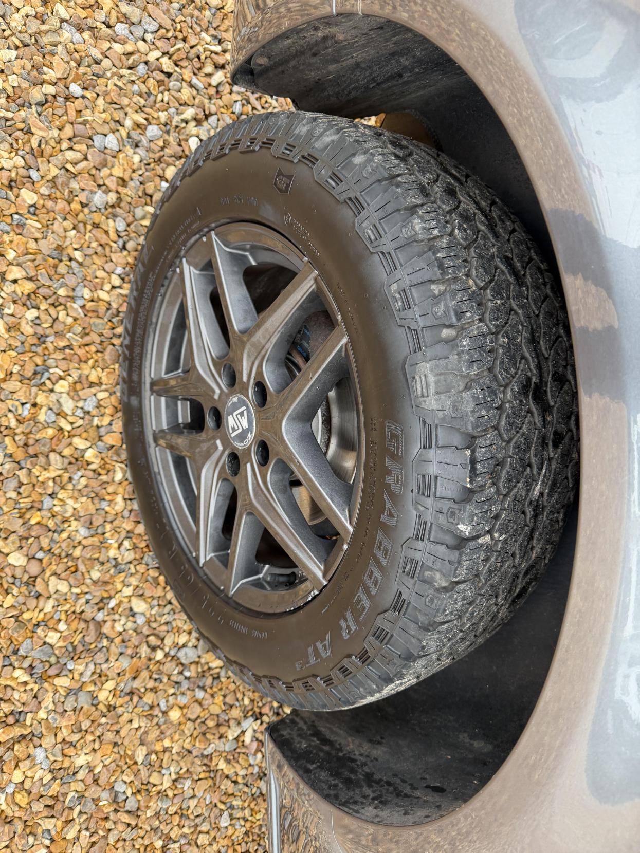 Volkswagen Transporter 2.0 BiTDI T32 BlueMotion Tech Window Van 4dr Diesel DSG 4Motion SWB Euro 6 (s/s) (204 ps)