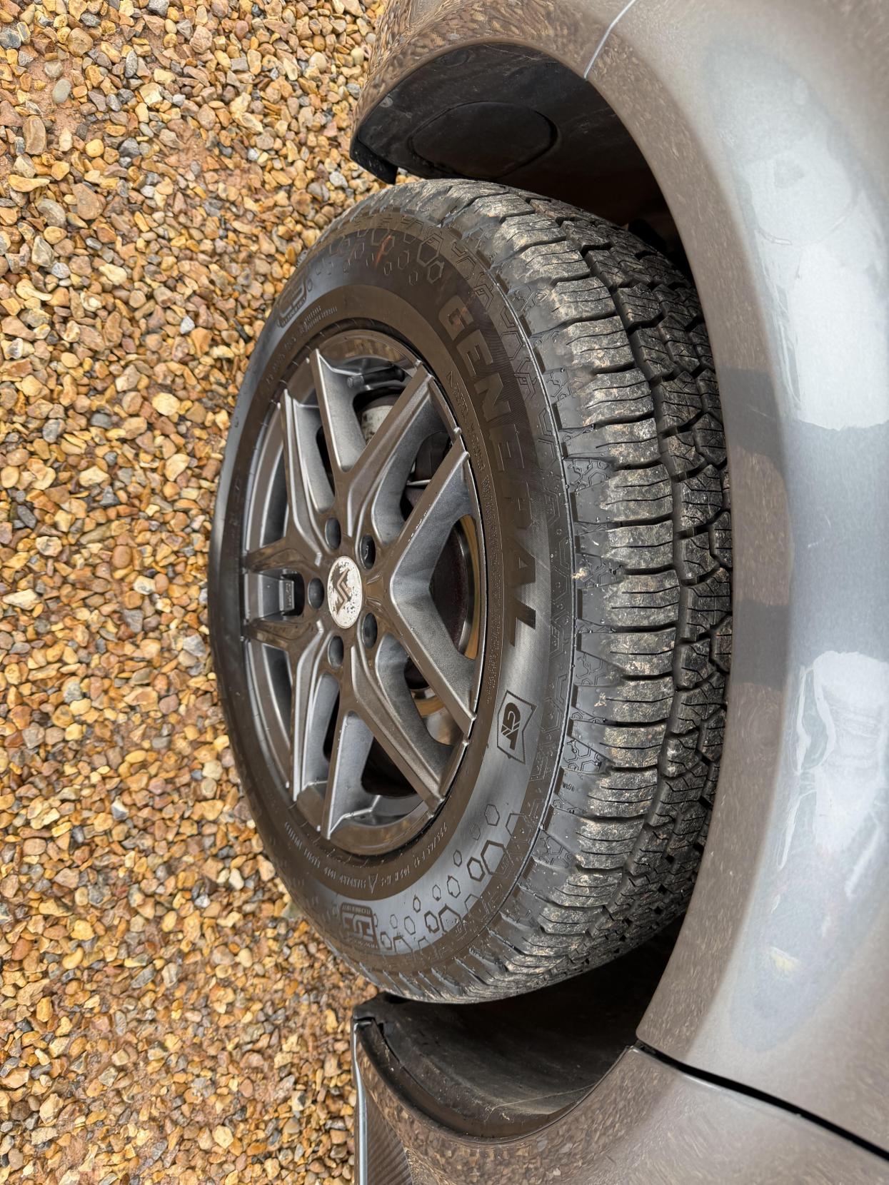 Volkswagen Transporter 2.0 BiTDI T32 BlueMotion Tech Window Van 4dr Diesel DSG 4Motion SWB Euro 6 (s/s) (204 ps)