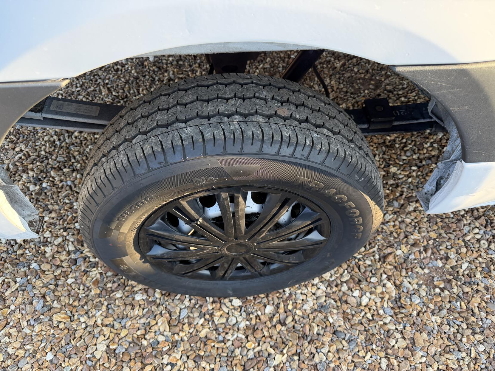 Mercedes-Benz Sprinter 2.1 316 CDI Panel Van 5dr Diesel Manual RWD L2 H2 Euro 6 (163 ps)