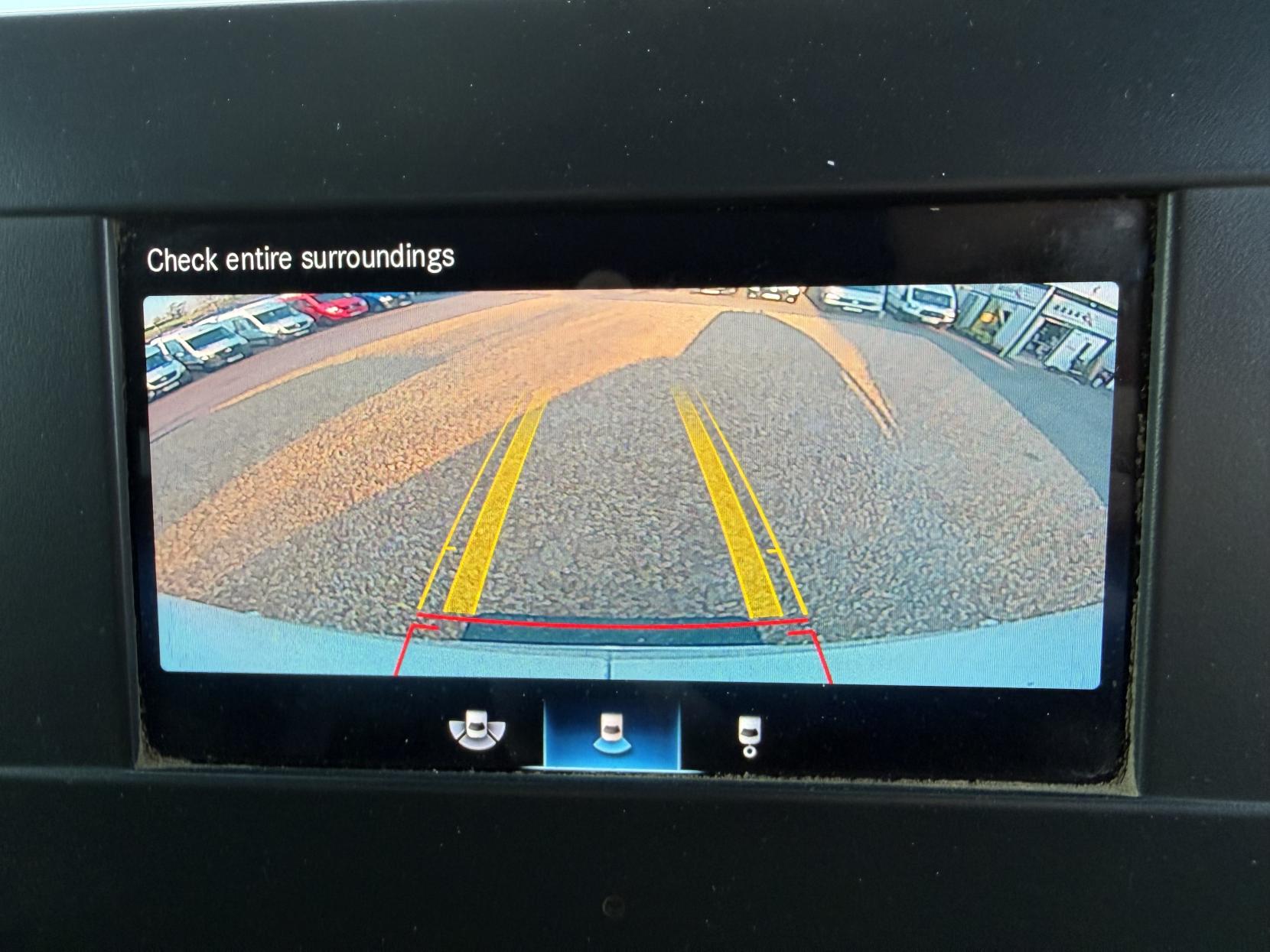 Mercedes-Benz Sprinter 2.1 316 CDI Panel Van 5dr Diesel Manual RWD L2 H2 Euro 6 (163 ps)