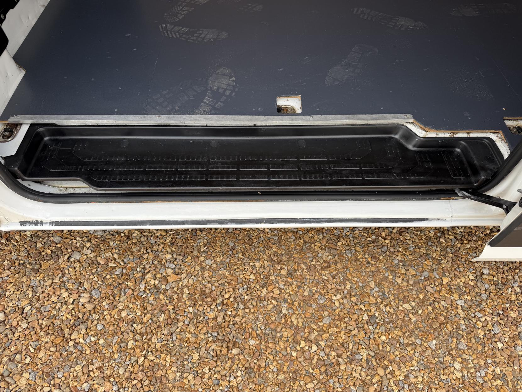 2019 MAN TGE 2.0 3140d Panel Van 5dr Diesel Manual FWD LWB High Roof Euro 6 (s/s) (140 ps) - Thumbnail 42