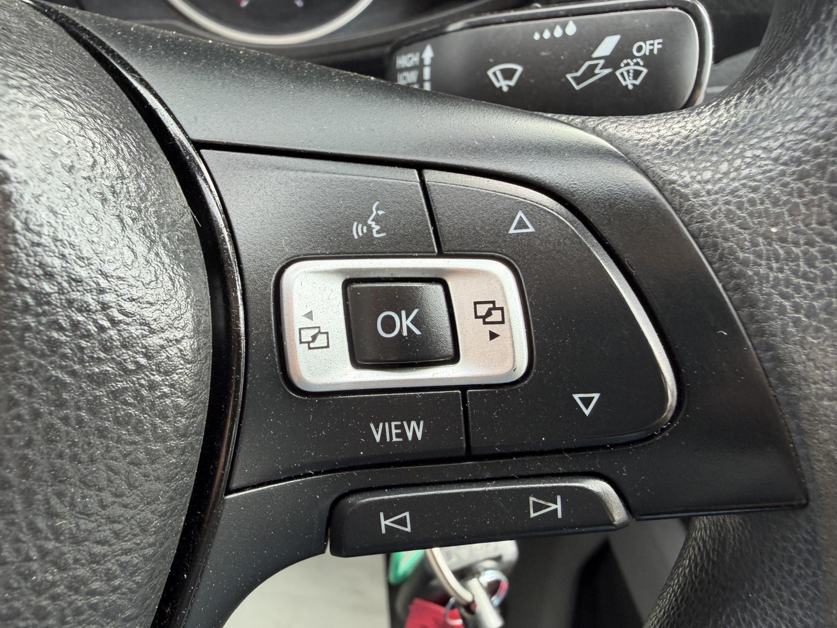 2019 MAN TGE 2.0 3140d Panel Van 5dr Diesel Manual FWD LWB High Roof Euro 6 (s/s) (140 ps) - Thumbnail 18