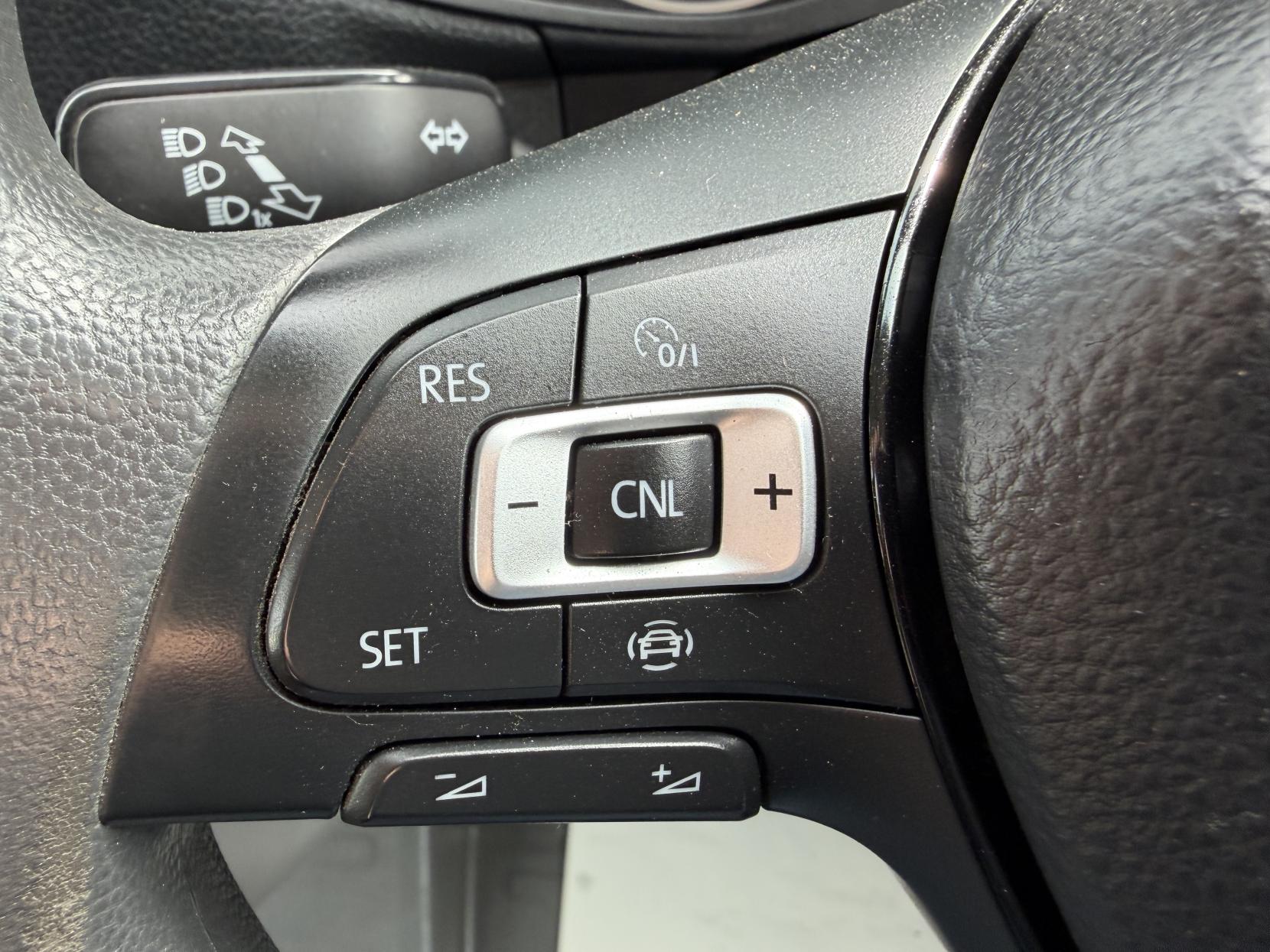 2019 MAN TGE 2.0 3140d Panel Van 5dr Diesel Manual FWD LWB High Roof Euro 6 (s/s) (140 ps) - Thumbnail 17