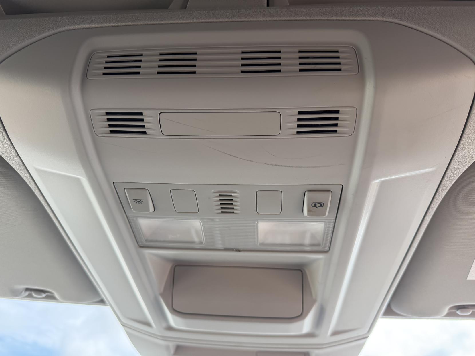 2019 MAN TGE 2.0 3140d Panel Van 5dr Diesel Manual FWD LWB High Roof Euro 6 (s/s) (140 ps) - Thumbnail 32