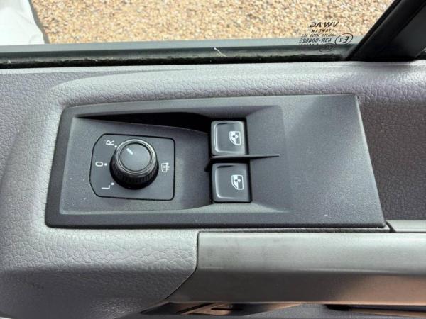 2019 MAN TGE 2.0 3140d Panel Van 5dr Diesel Manual FWD LWB High Roof Euro 6 (s/s) (140 ps) - Thumbnail 27