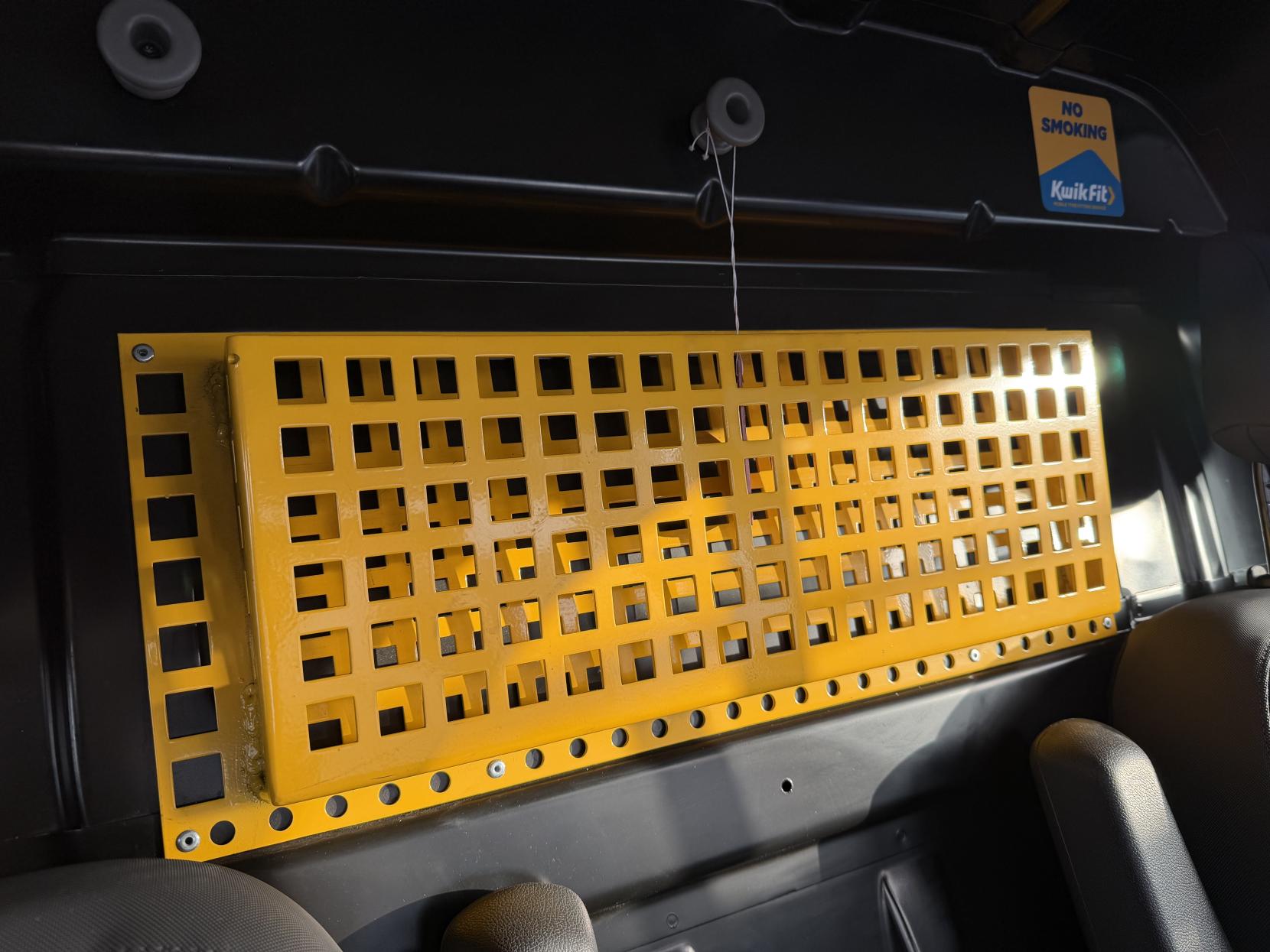 Renault Master 2.3 dCi ENERGY 35 Business Panel Van 4dr Diesel Manual FWD LWB Medium Roof Euro 6 (s/s) (150 bhp)