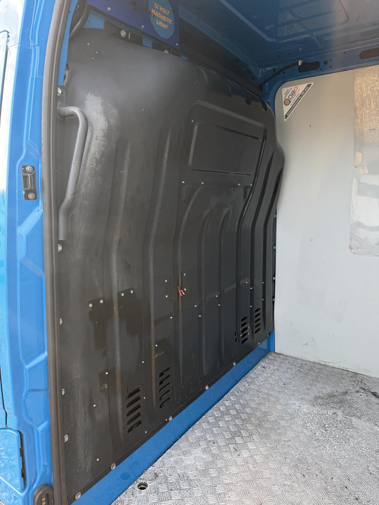 Renault Master 2.3 dCi ENERGY 35 Business Panel Van 4dr Diesel Manual FWD LWB Medium Roof Euro 6 (s/s) (150 bhp)