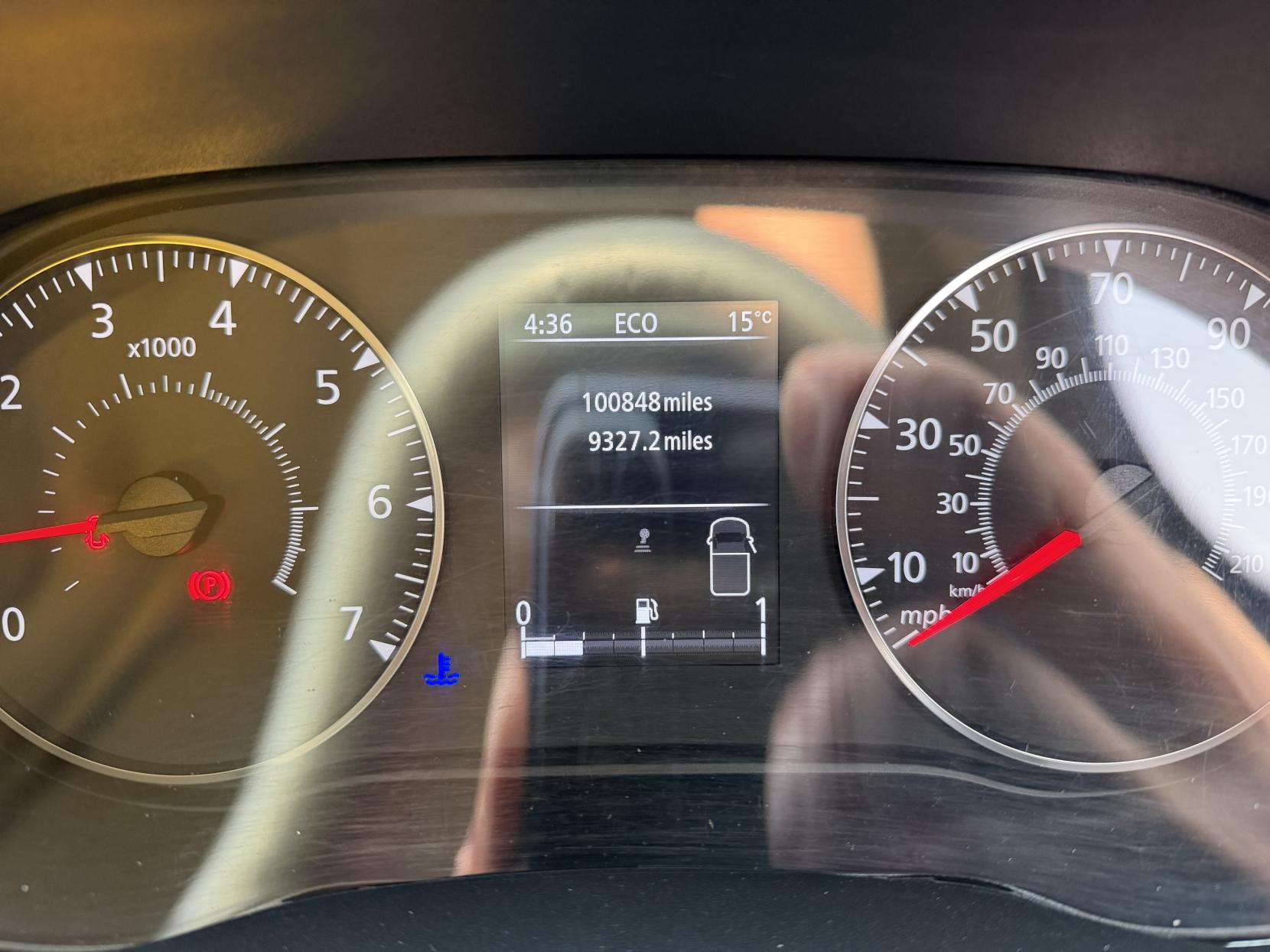 Renault Master 2.3 dCi ENERGY 35 Business Panel Van 4dr Diesel Manual FWD LWB Medium Roof Euro 6 (s/s) (150 bhp)