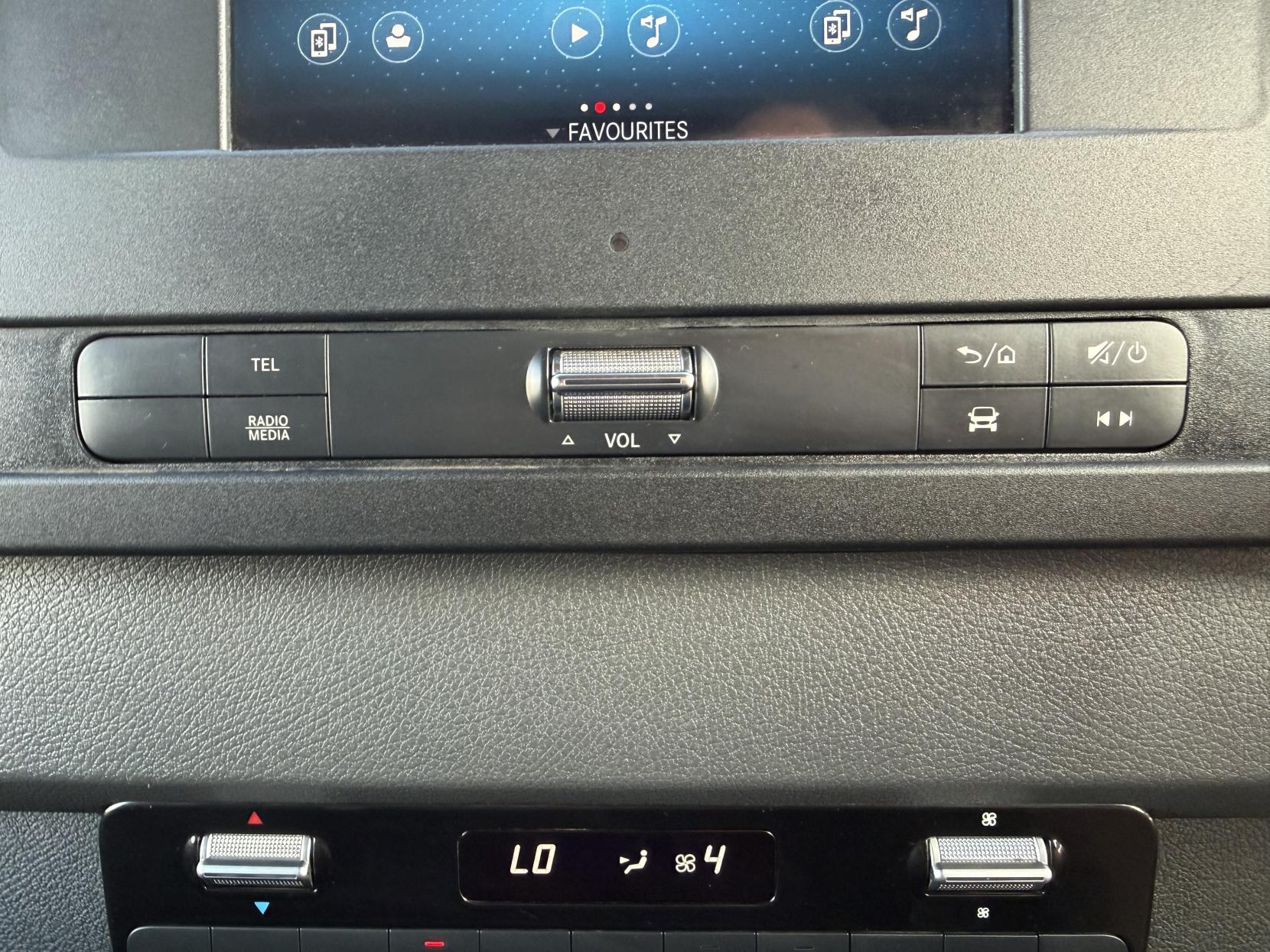 2020 Mercedes-Benz Sprinter 2.1 316 CDI Progressive Panel Van 5dr Diesel Manual RWD L2 H2 Euro 6 (s/s) (163 ps) - Thumbnail 21