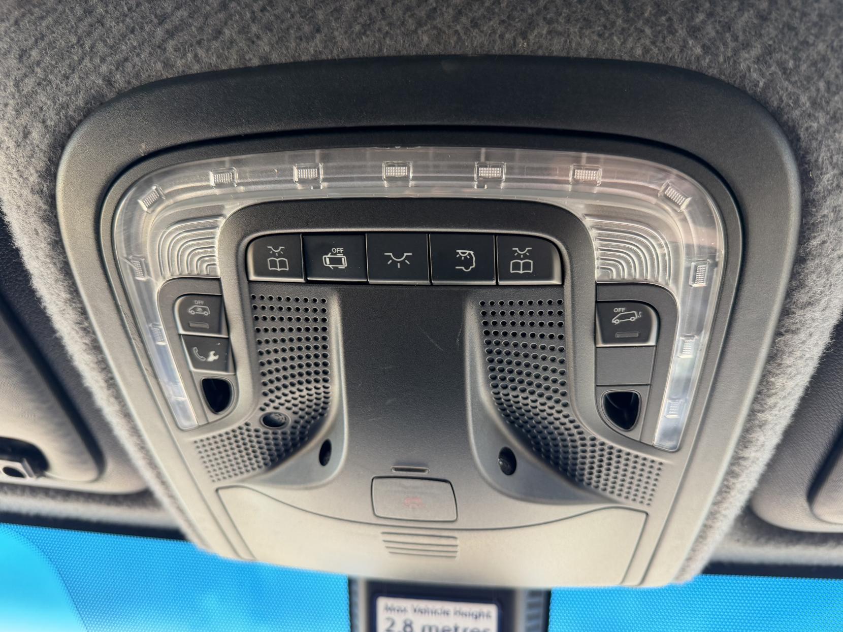 2020 Mercedes-Benz Sprinter 2.1 316 CDI Progressive Panel Van 5dr Diesel Manual RWD L2 H2 Euro 6 (s/s) (163 ps) - Thumbnail 25