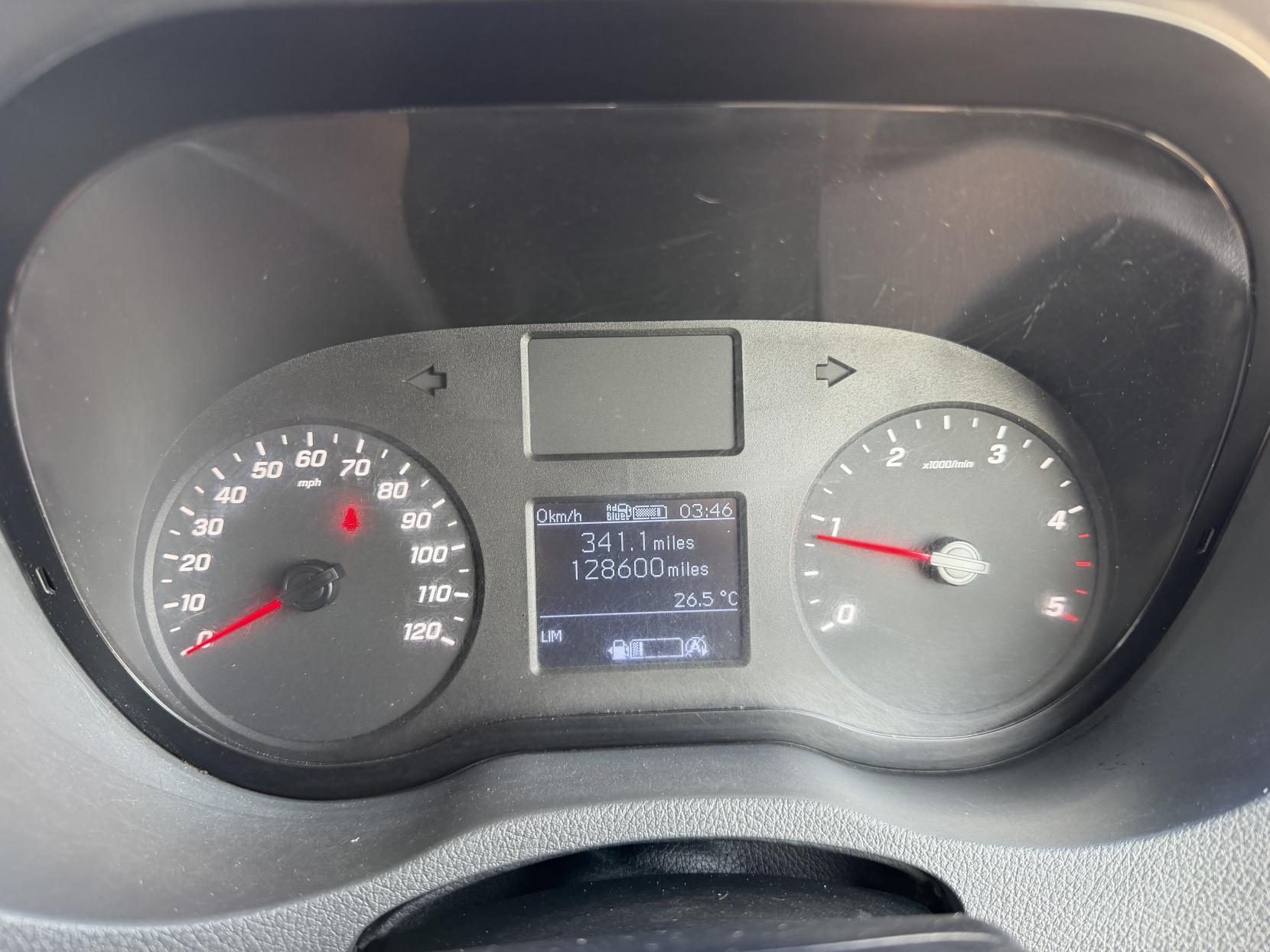 2020 Mercedes-Benz Sprinter 2.1 316 CDI Progressive Panel Van 5dr Diesel Manual RWD L2 H2 Euro 6 (s/s) (163 ps) - Thumbnail 18