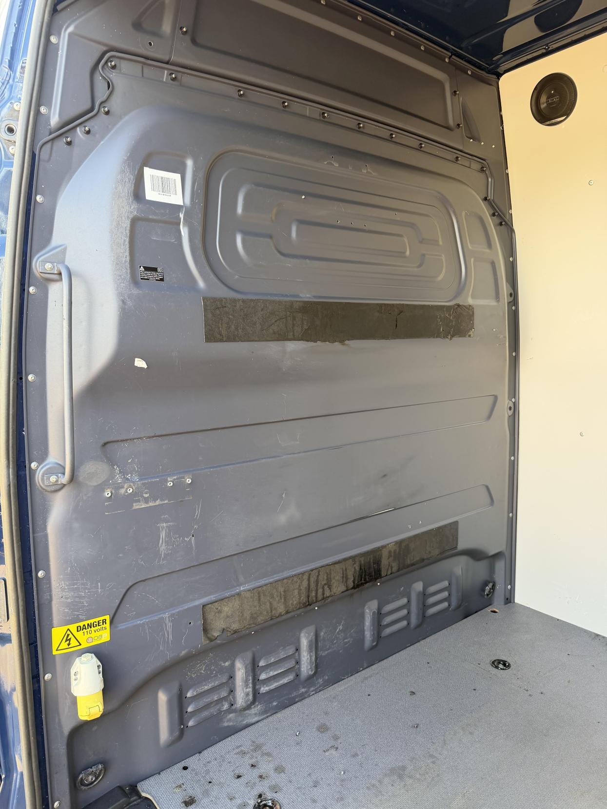 2020 Mercedes-Benz Sprinter 2.1 316 CDI Progressive Panel Van 5dr Diesel Manual RWD L2 H2 Euro 6 (s/s) (163 ps) - Thumbnail 31