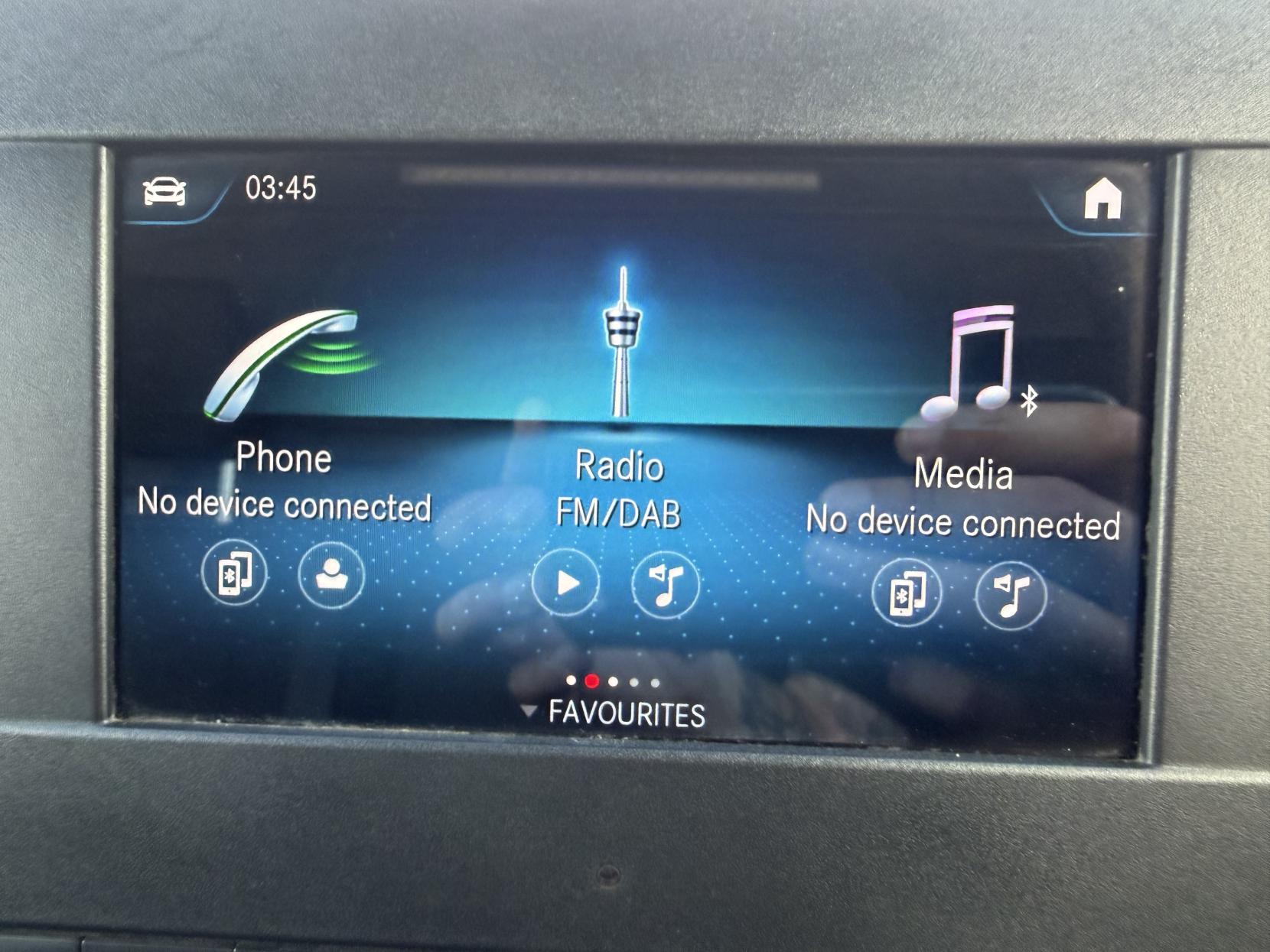 2020 Mercedes-Benz Sprinter 2.1 316 CDI Progressive Panel Van 5dr Diesel Manual RWD L2 H2 Euro 6 (s/s) (163 ps) - Thumbnail 20