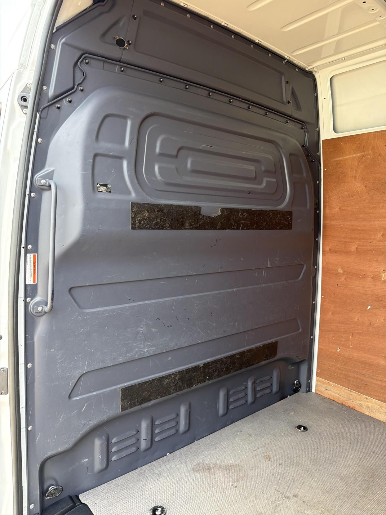 2019 Mercedes-Benz Sprinter 2.1 311 CDI Panel Van 5dr Diesel Manual RWD L3 H2 Euro 6 (114 ps) - Thumbnail 25