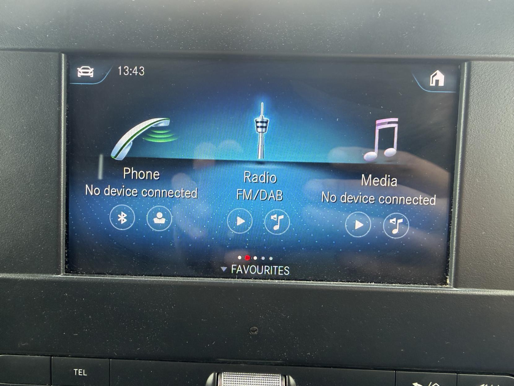 2019 Mercedes-Benz Sprinter 2.1 311 CDI Panel Van 5dr Diesel Manual RWD L3 H2 Euro 6 (114 ps) - Thumbnail 40