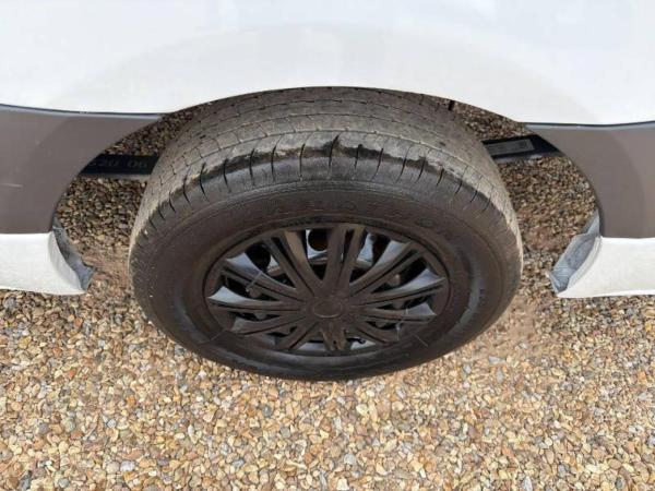 2019 Mercedes-Benz Sprinter 2.1 311 CDI Panel Van 5dr Diesel Manual RWD L3 H2 Euro 6 (114 ps) - Thumbnail 53