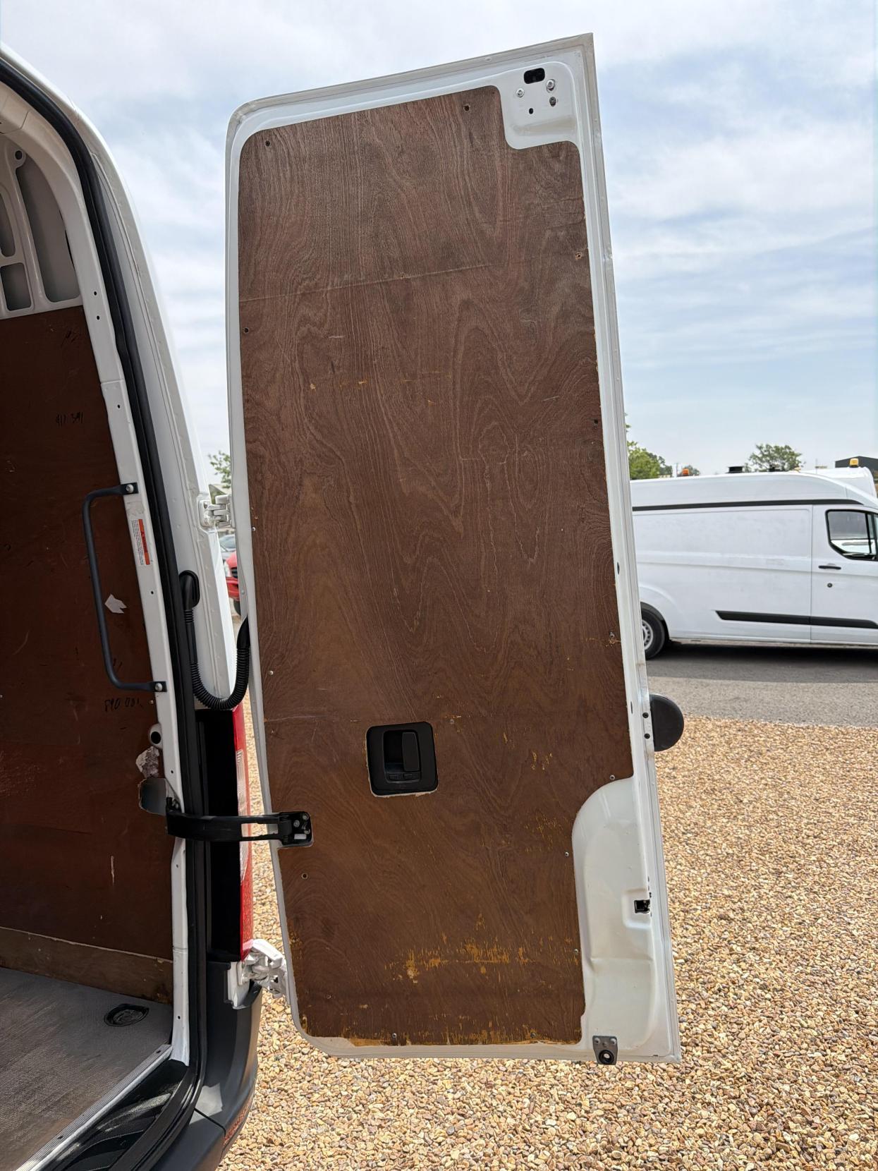 2019 Mercedes-Benz Sprinter 2.1 311 CDI Panel Van 5dr Diesel Manual RWD L3 H2 Euro 6 (114 ps) - Thumbnail 34