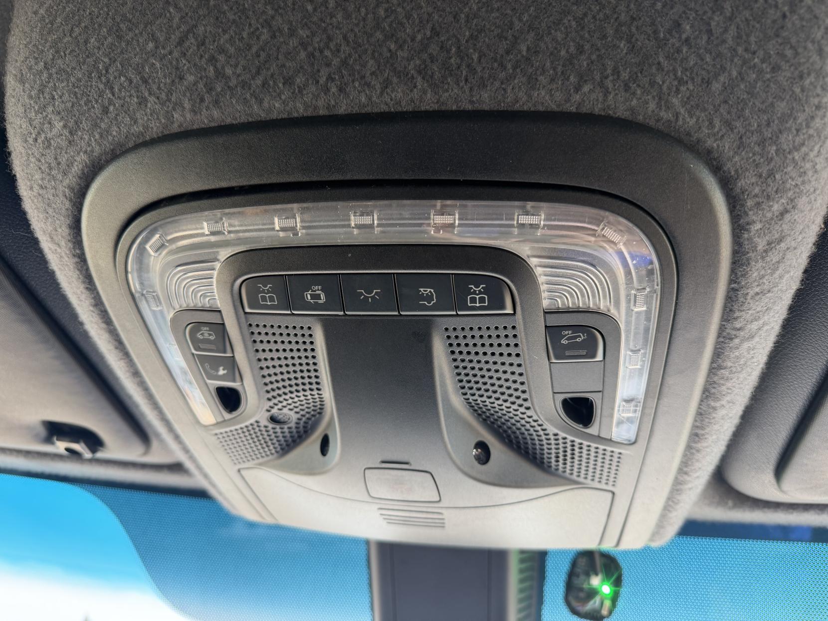 2019 Mercedes-Benz Sprinter 2.1 311 CDI Panel Van 5dr Diesel Manual RWD L3 H2 Euro 6 (114 ps) - Thumbnail 49