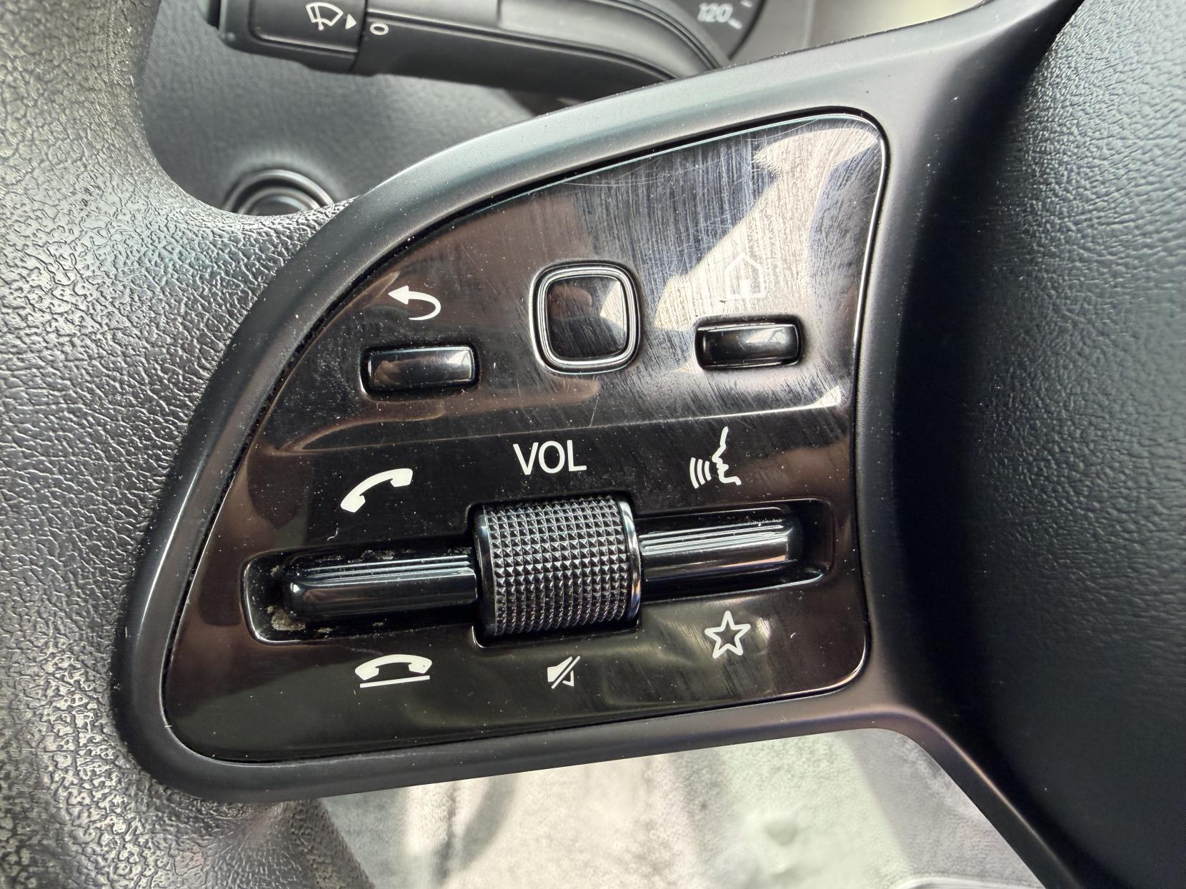 2019 Mercedes-Benz Sprinter 2.1 311 CDI Panel Van 5dr Diesel Manual RWD L3 H2 Euro 6 (114 ps) - Thumbnail 37