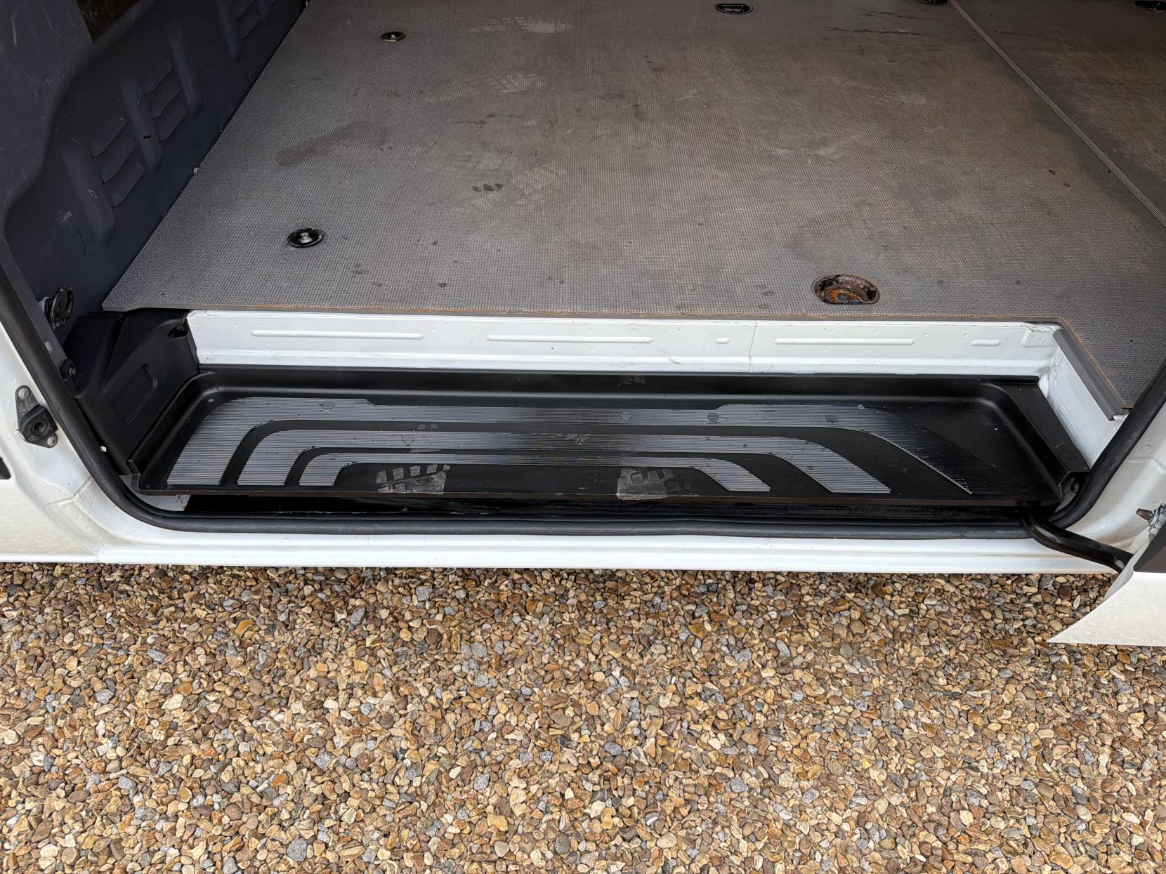 2019 Mercedes-Benz Sprinter 2.1 311 CDI Panel Van 5dr Diesel Manual RWD L3 H2 Euro 6 (114 ps) - Thumbnail 26