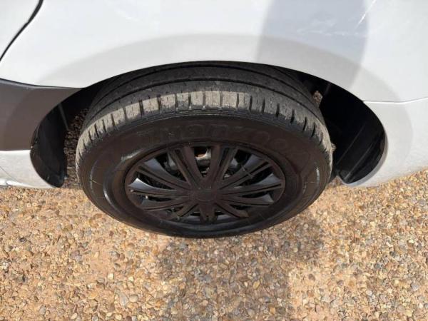 2019 Mercedes-Benz Sprinter 2.1 311 CDI Panel Van 5dr Diesel Manual RWD L3 H2 Euro 6 (114 ps) - Thumbnail 52