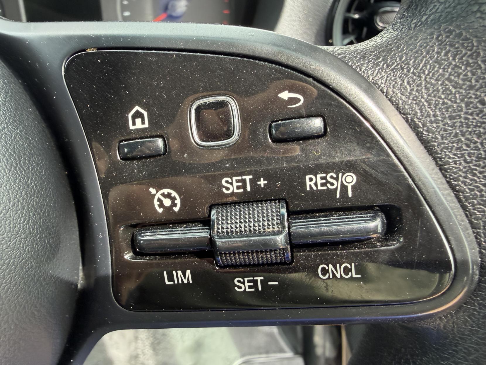 2019 Mercedes-Benz Sprinter 2.1 311 CDI Panel Van 5dr Diesel Manual RWD L3 H2 Euro 6 (114 ps) - Thumbnail 39