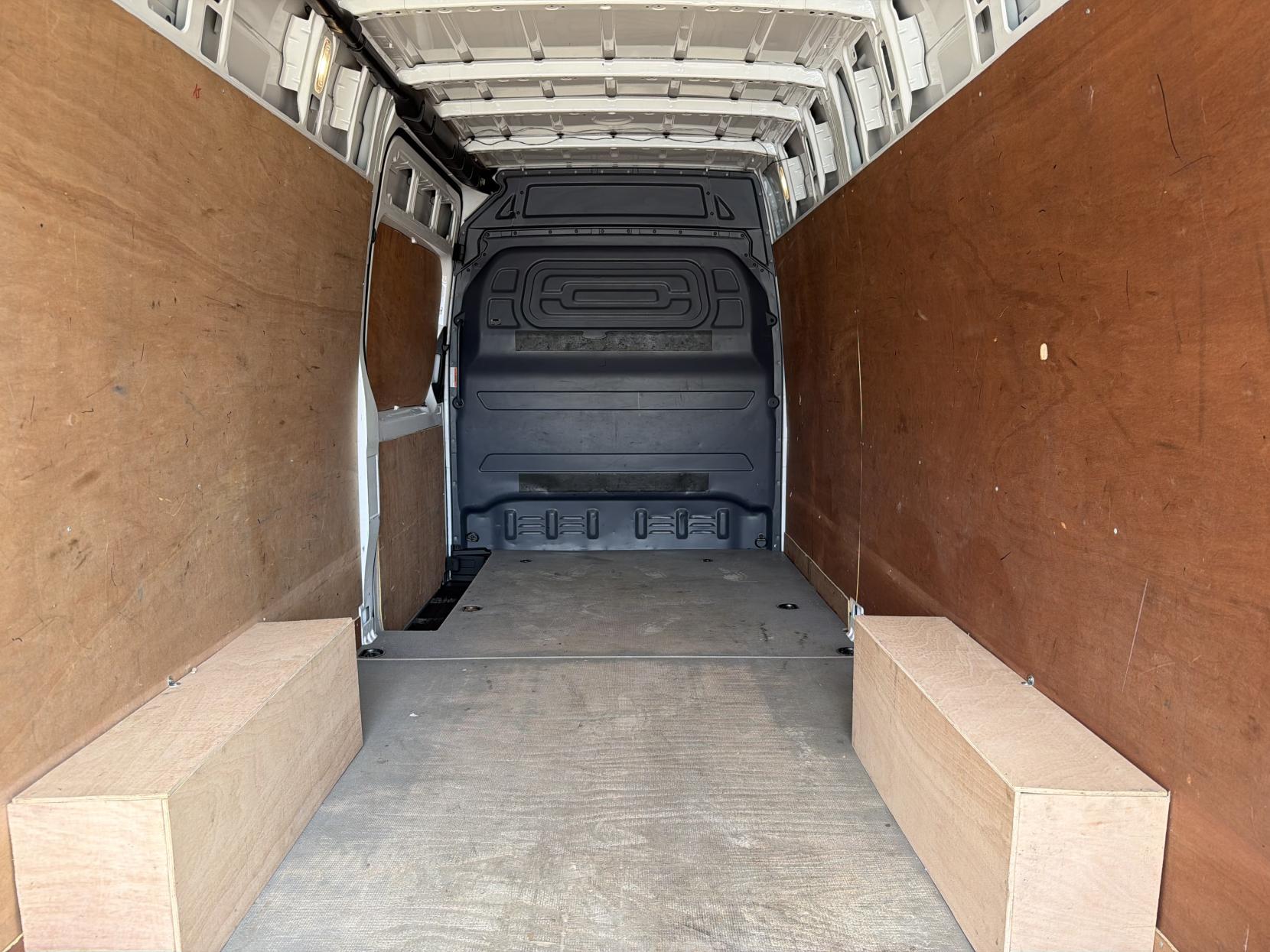 2019 Mercedes-Benz Sprinter 2.1 311 CDI Panel Van 5dr Diesel Manual RWD L3 H2 Euro 6 (114 ps) - Thumbnail 28