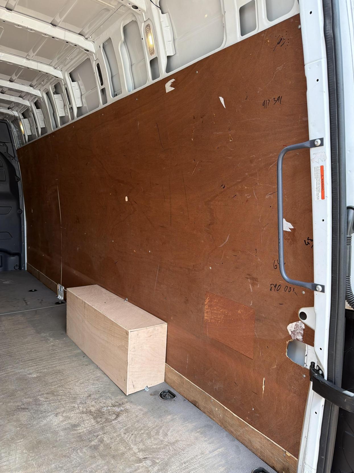 2019 Mercedes-Benz Sprinter 2.1 311 CDI Panel Van 5dr Diesel Manual RWD L3 H2 Euro 6 (114 ps) - Thumbnail 29