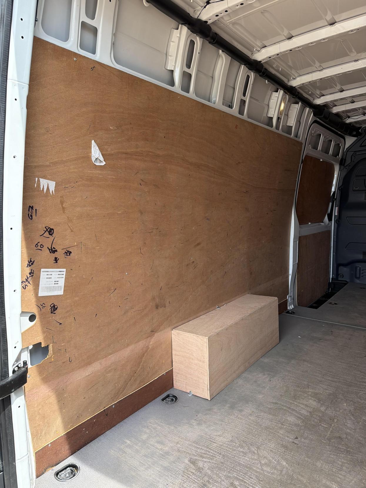 2019 Mercedes-Benz Sprinter 2.1 311 CDI Panel Van 5dr Diesel Manual RWD L3 H2 Euro 6 (114 ps) - Thumbnail 24