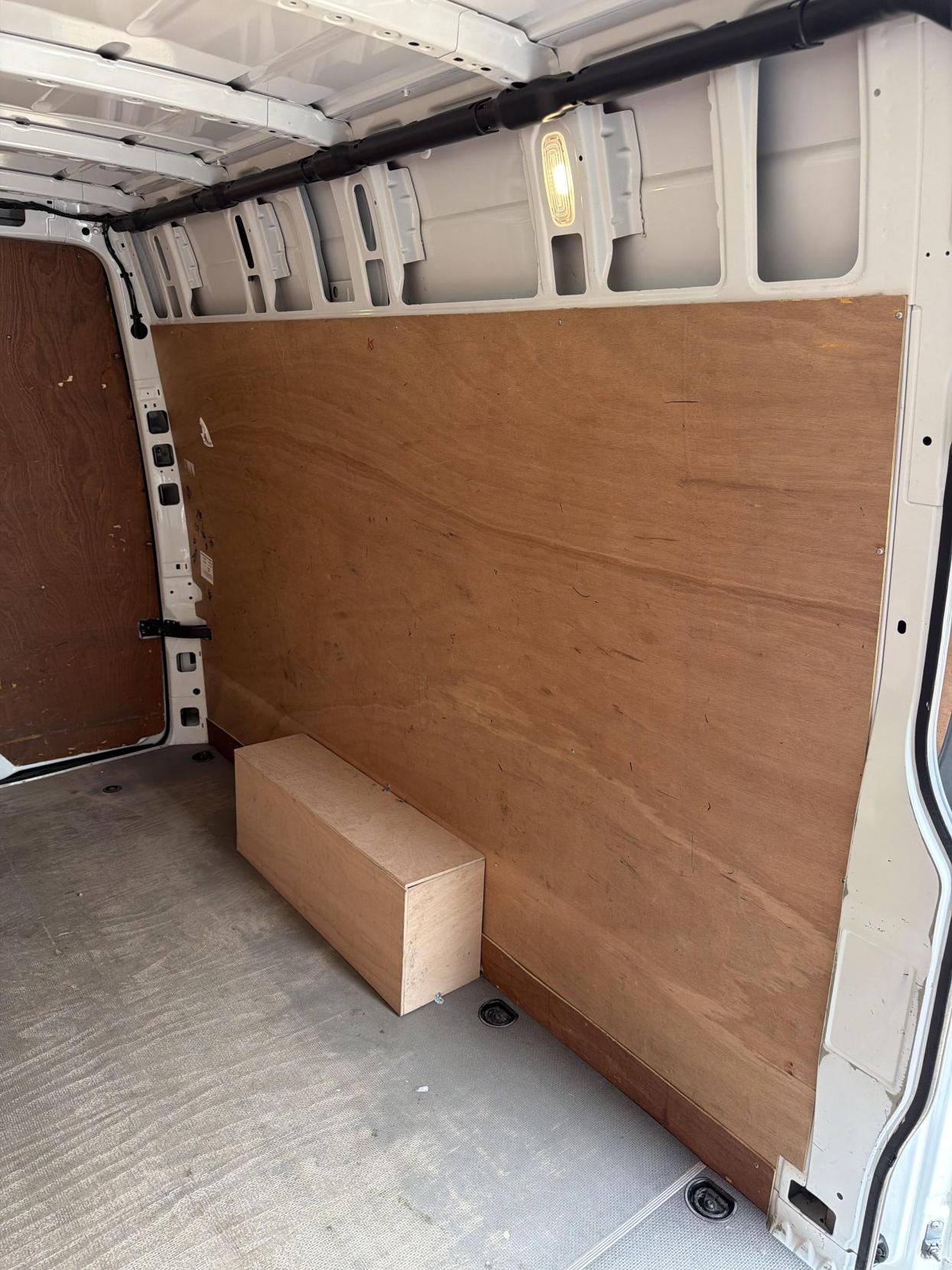 2019 Mercedes-Benz Sprinter 2.1 311 CDI Panel Van 5dr Diesel Manual RWD L3 H2 Euro 6 (114 ps) - Thumbnail 30