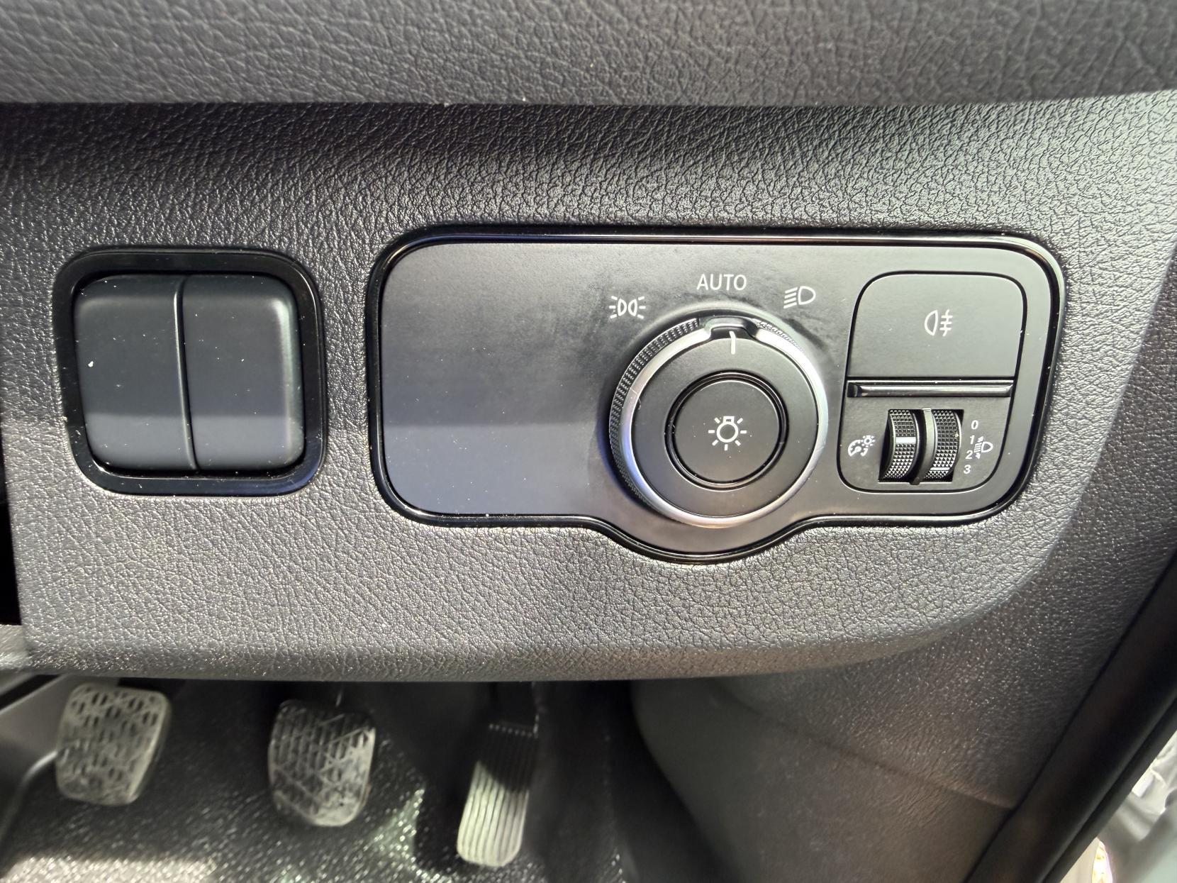 2019 Mercedes-Benz Sprinter 2.1 311 CDI Panel Van 5dr Diesel Manual RWD L3 H2 Euro 6 (114 ps) - Thumbnail 48