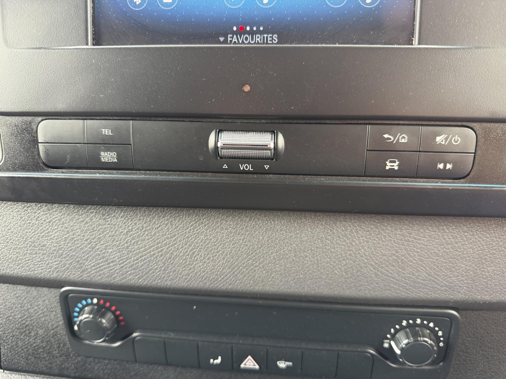 2019 Mercedes-Benz Sprinter 2.1 311 CDI Panel Van 5dr Diesel Manual RWD L3 H2 Euro 6 (114 ps) - Thumbnail 43