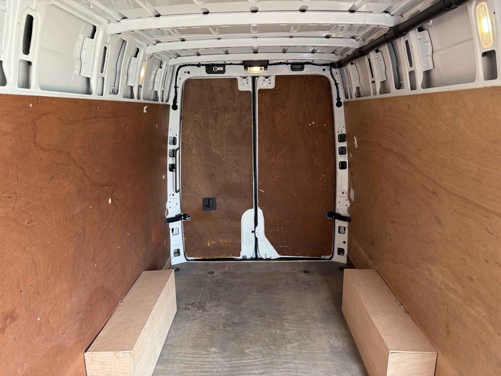 2019 Mercedes-Benz Sprinter 2.1 311 CDI Panel Van 5dr Diesel Manual RWD L3 H2 Euro 6 (114 ps) - Thumbnail 23