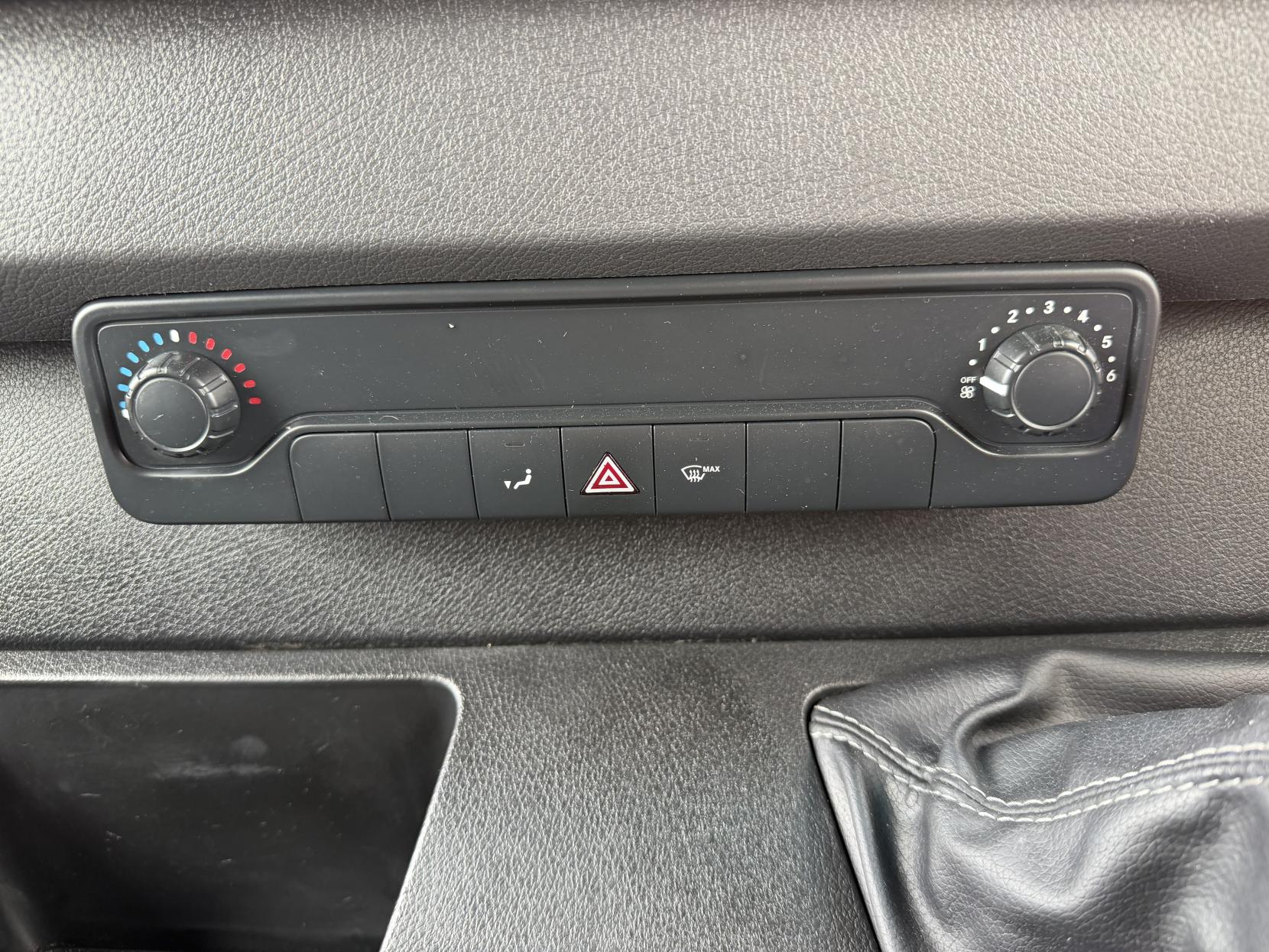 2019 Mercedes-Benz Sprinter 2.1 311 CDI Panel Van 5dr Diesel Manual RWD L3 H2 Euro 6 (114 ps) - Thumbnail 44