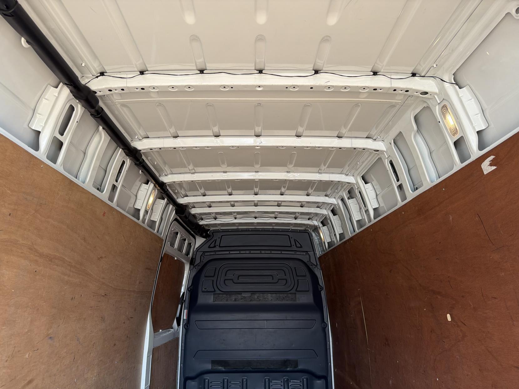 2019 Mercedes-Benz Sprinter 2.1 311 CDI Panel Van 5dr Diesel Manual RWD L3 H2 Euro 6 (114 ps) - Thumbnail 32