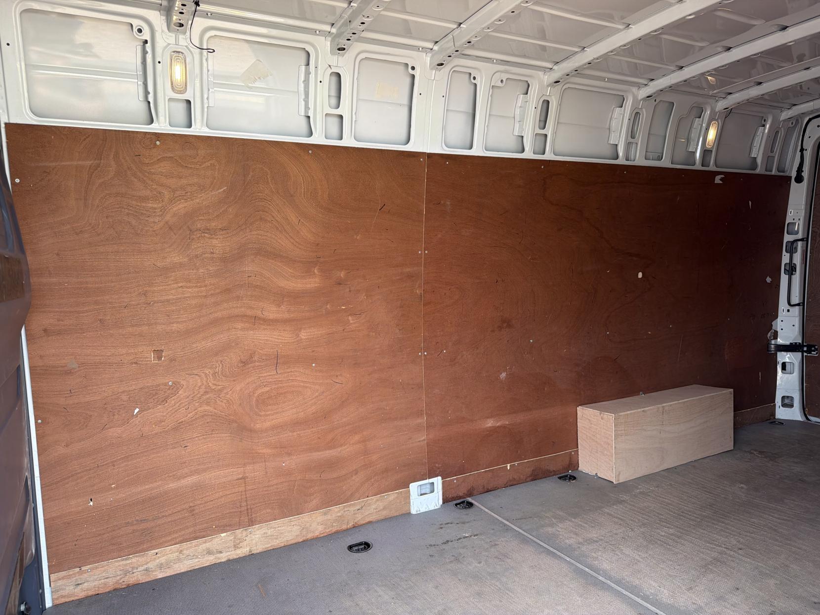 2019 Mercedes-Benz Sprinter 2.1 311 CDI Panel Van 5dr Diesel Manual RWD L3 H2 Euro 6 (114 ps) - Thumbnail 19