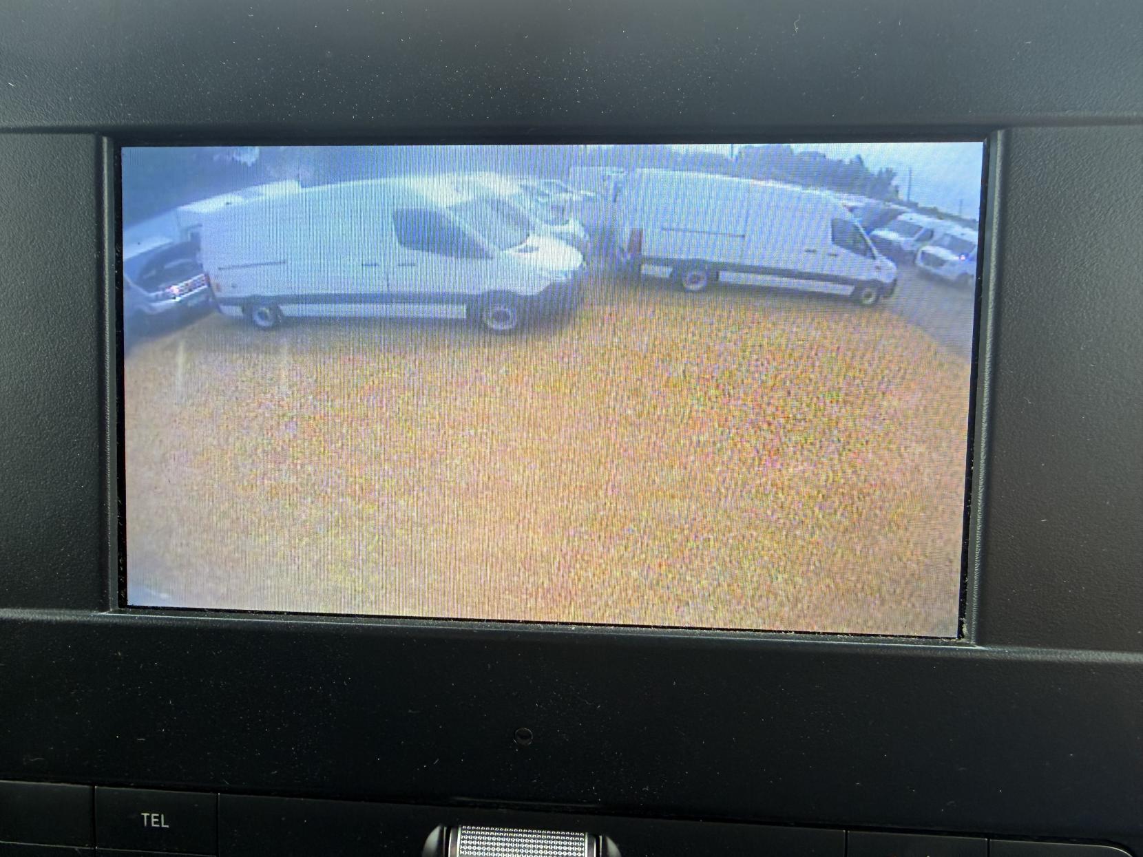 2019 Mercedes-Benz Sprinter 2.1 311 CDI Panel Van 5dr Diesel Manual RWD L3 H2 Euro 6 (114 ps) - Thumbnail 47