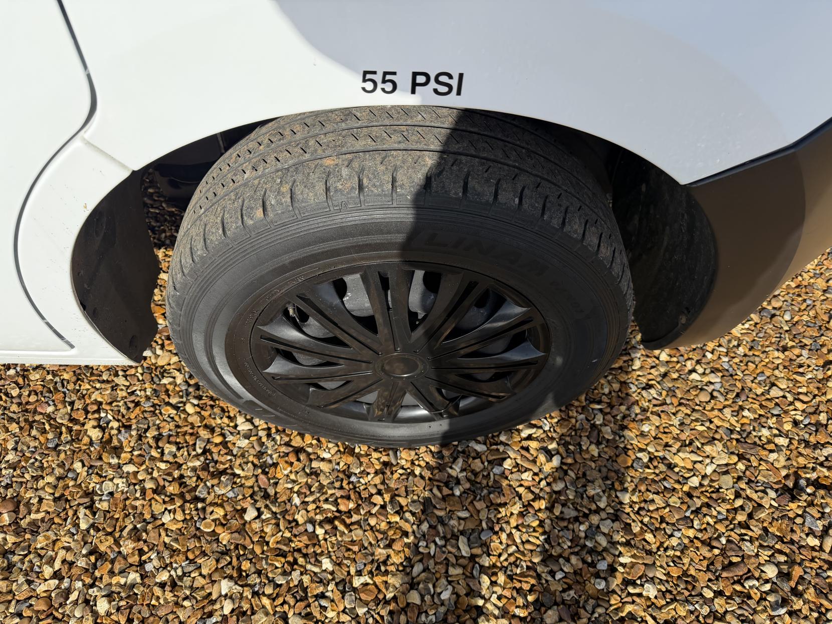 Vauxhall Movano 2.3 CDTi 3500 Panel Van 5dr Diesel Manual FWD L2 H2 Euro 6 (130 ps)