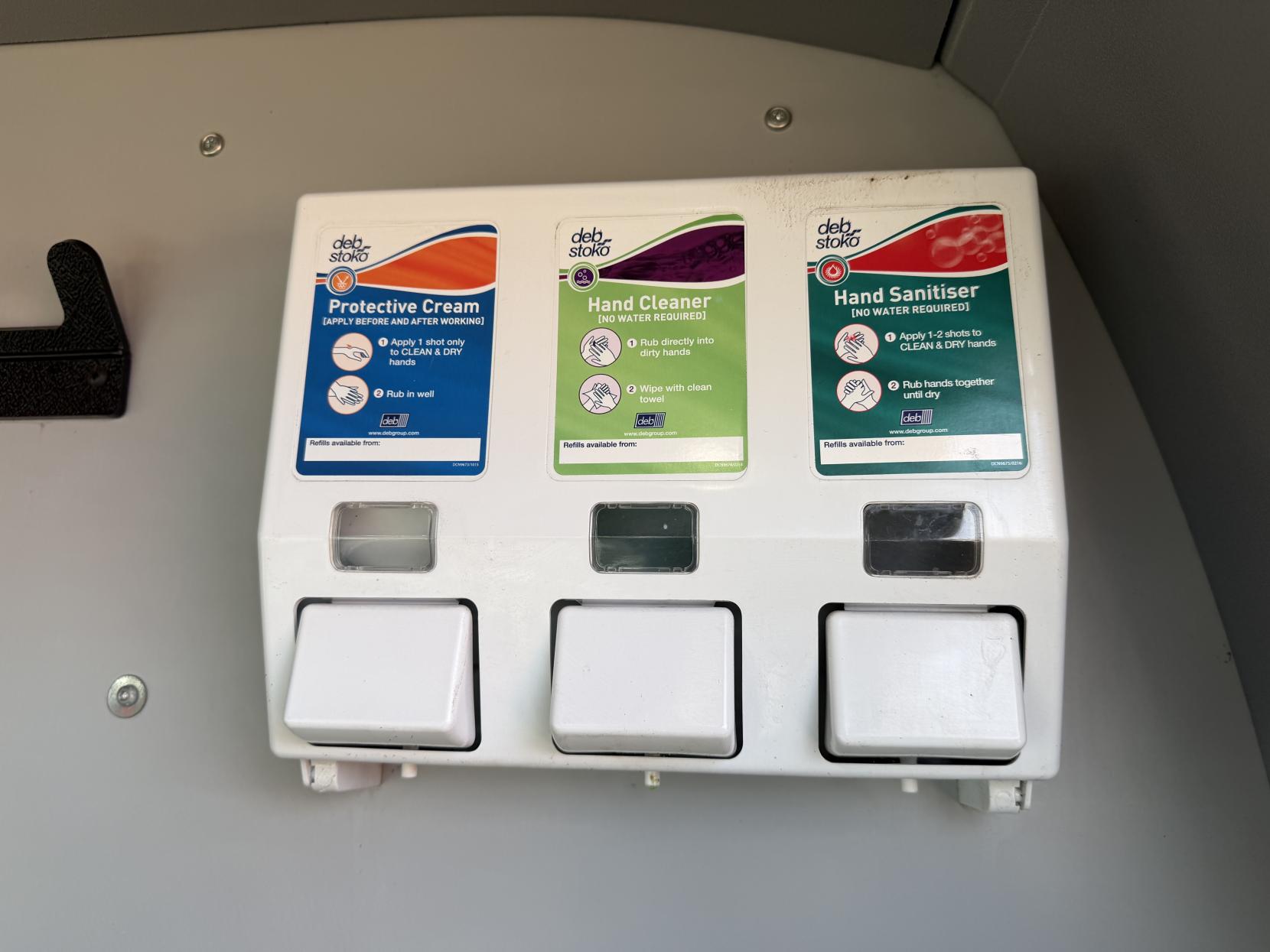 Vauxhall Movano 2.3 CDTi 3500 Panel Van 5dr Diesel Manual FWD L2 H2 Euro 6 (130 ps)