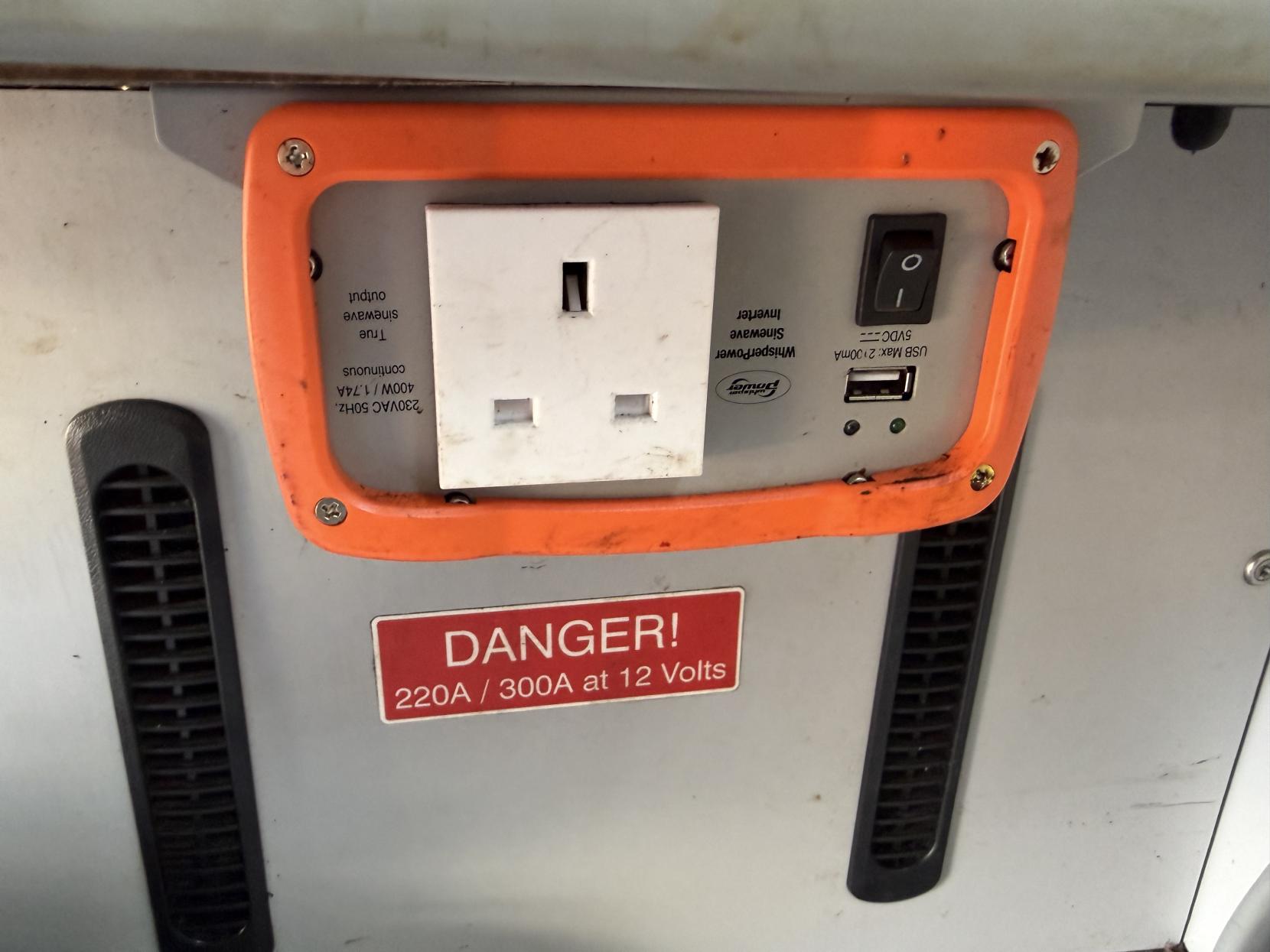 Vauxhall Movano 2.3 CDTi 3500 Panel Van 5dr Diesel Manual FWD L2 H2 Euro 6 (130 ps)