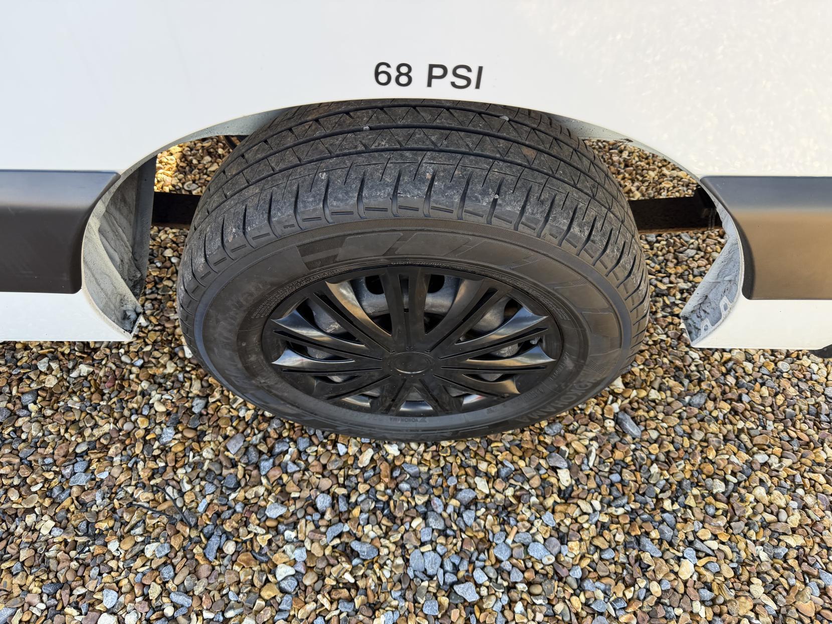 Vauxhall Movano 2.3 CDTi 3500 Panel Van 5dr Diesel Manual FWD L2 H2 Euro 6 (130 ps)