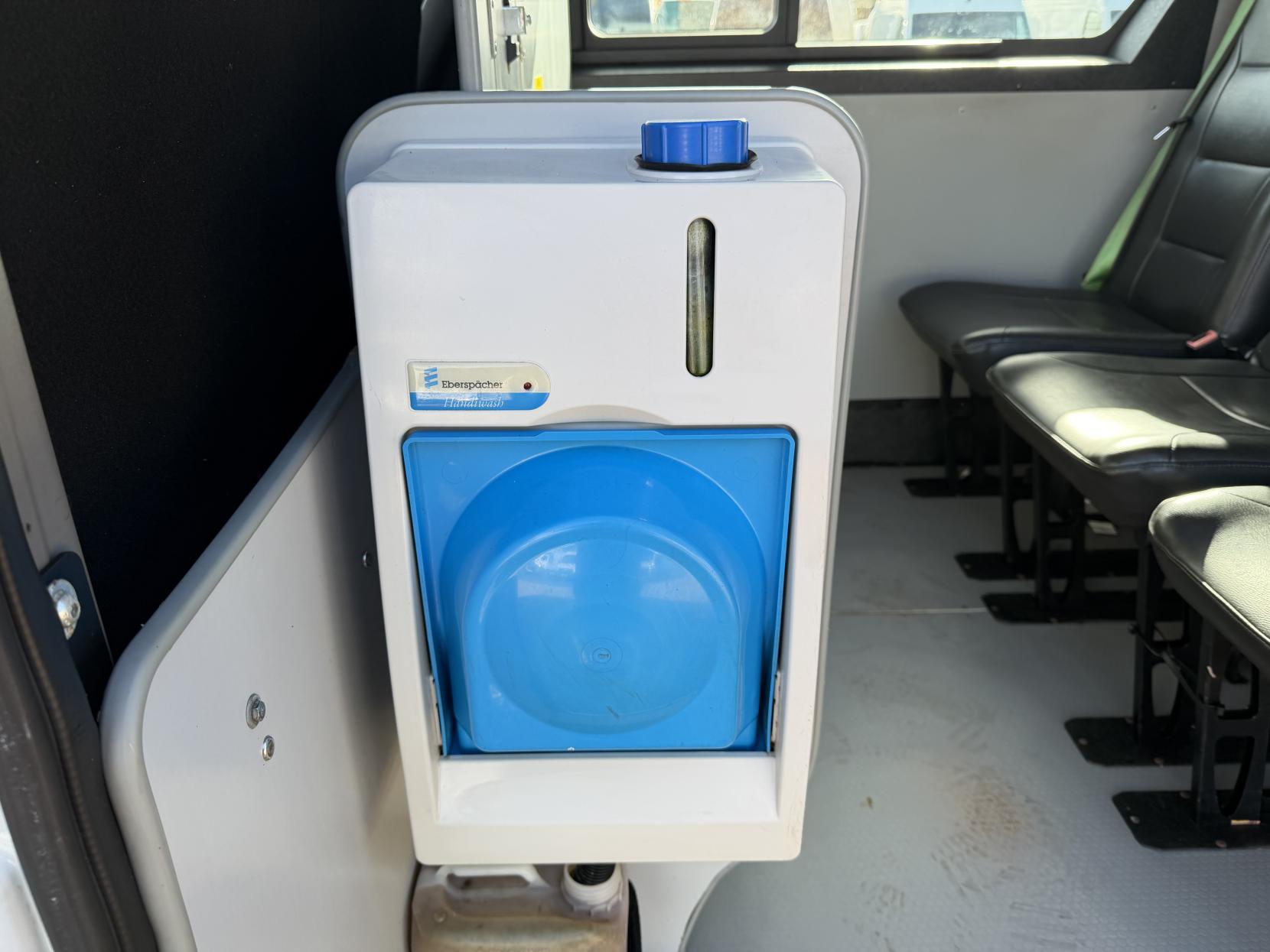 Vauxhall Movano 2.3 CDTi 3500 Panel Van 5dr Diesel Manual FWD L2 H2 Euro 6 (130 ps)