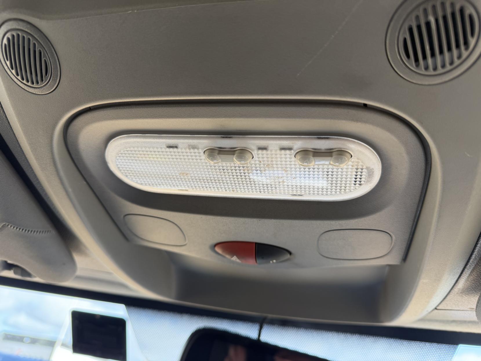 Vauxhall Movano 2.3 CDTi 3500 Panel Van 5dr Diesel Manual FWD L2 H2 Euro 6 (130 ps)