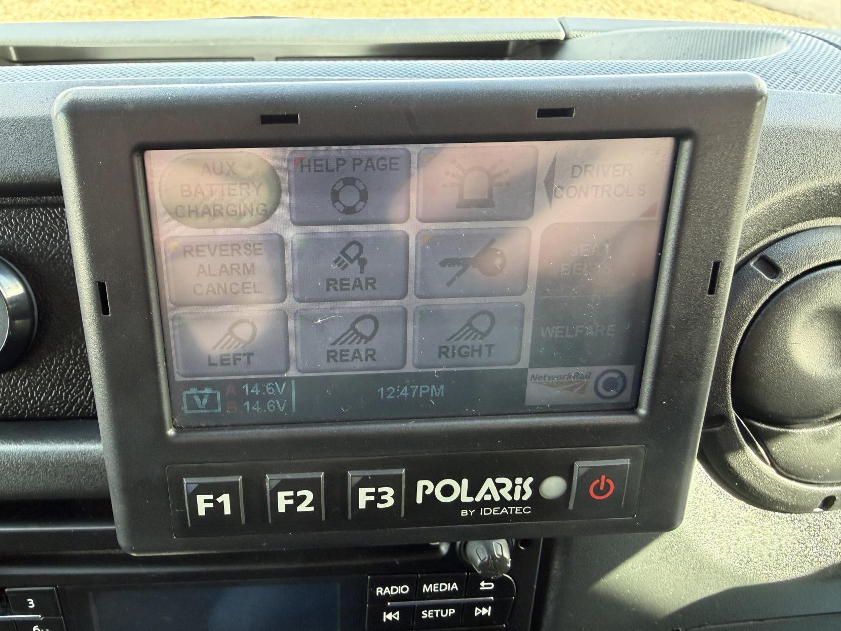 Vauxhall Movano 2.3 CDTi 3500 Panel Van 5dr Diesel Manual FWD L2 H2 Euro 6 (130 ps)