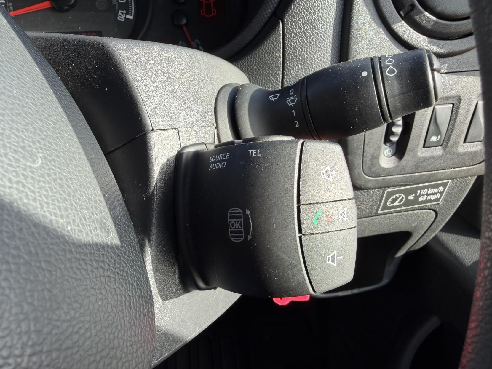 Vauxhall Movano 2.3 CDTi 3500 Panel Van 5dr Diesel Manual FWD L2 H2 Euro 6 (130 ps)