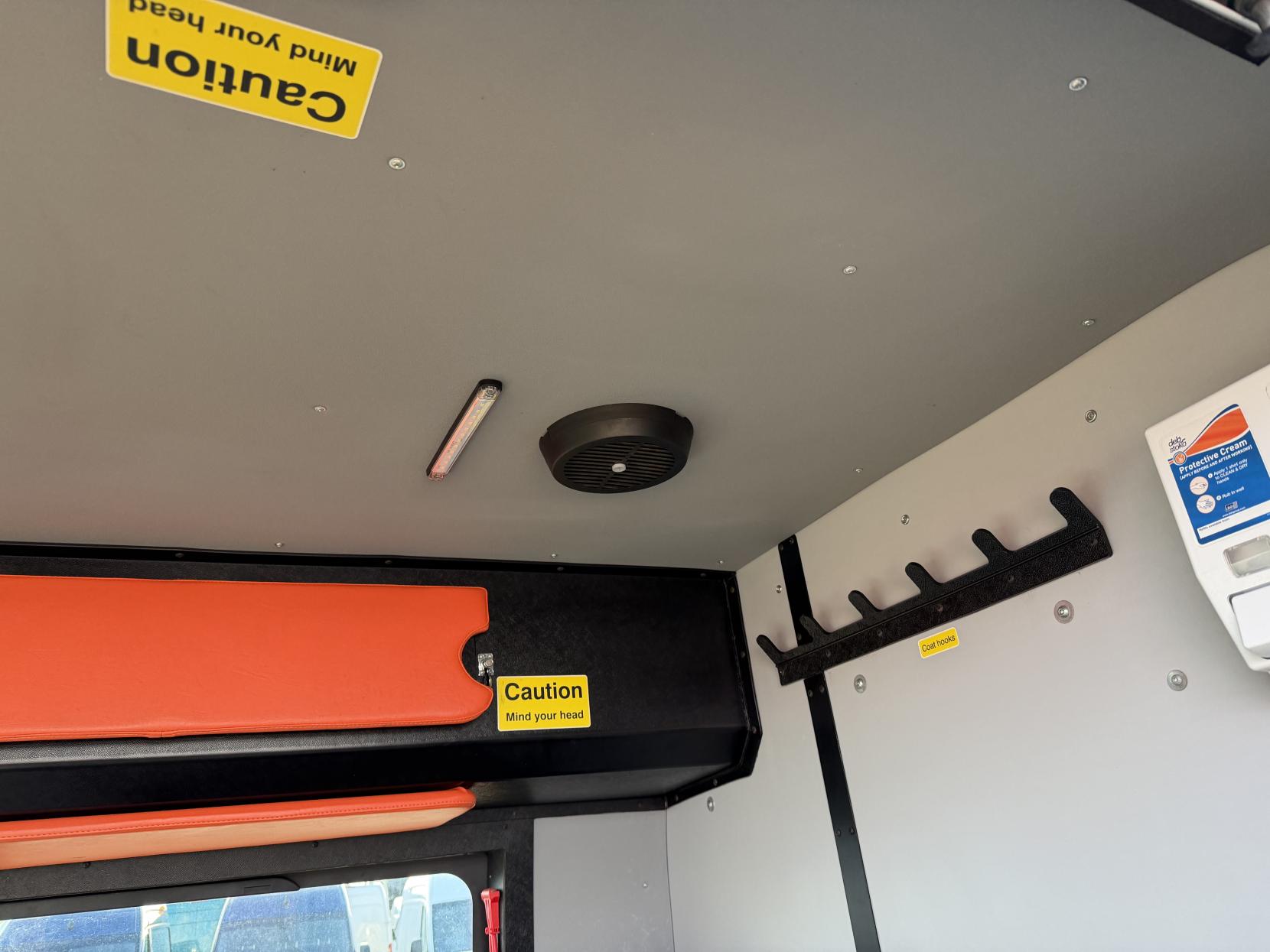 Vauxhall Movano 2.3 CDTi 3500 Panel Van 5dr Diesel Manual FWD L2 H2 Euro 6 (130 ps)