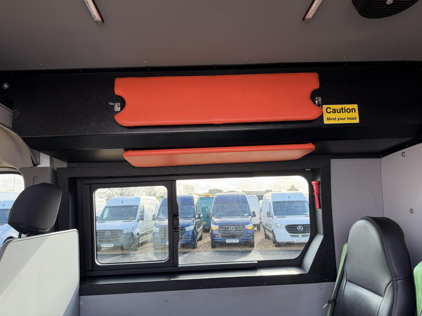 Vauxhall Movano 2.3 CDTi 3500 Panel Van 5dr Diesel Manual FWD L2 H2 Euro 6 (130 ps)