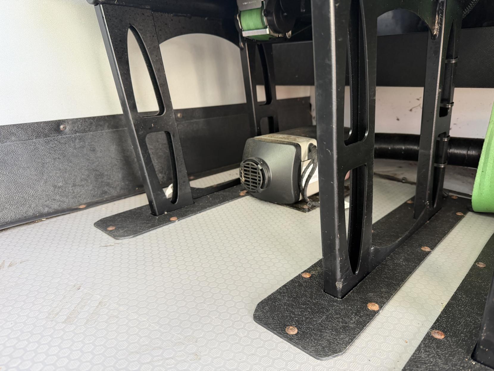 Vauxhall Movano 2.3 CDTi 3500 Panel Van 5dr Diesel Manual FWD L2 H2 Euro 6 (130 ps)